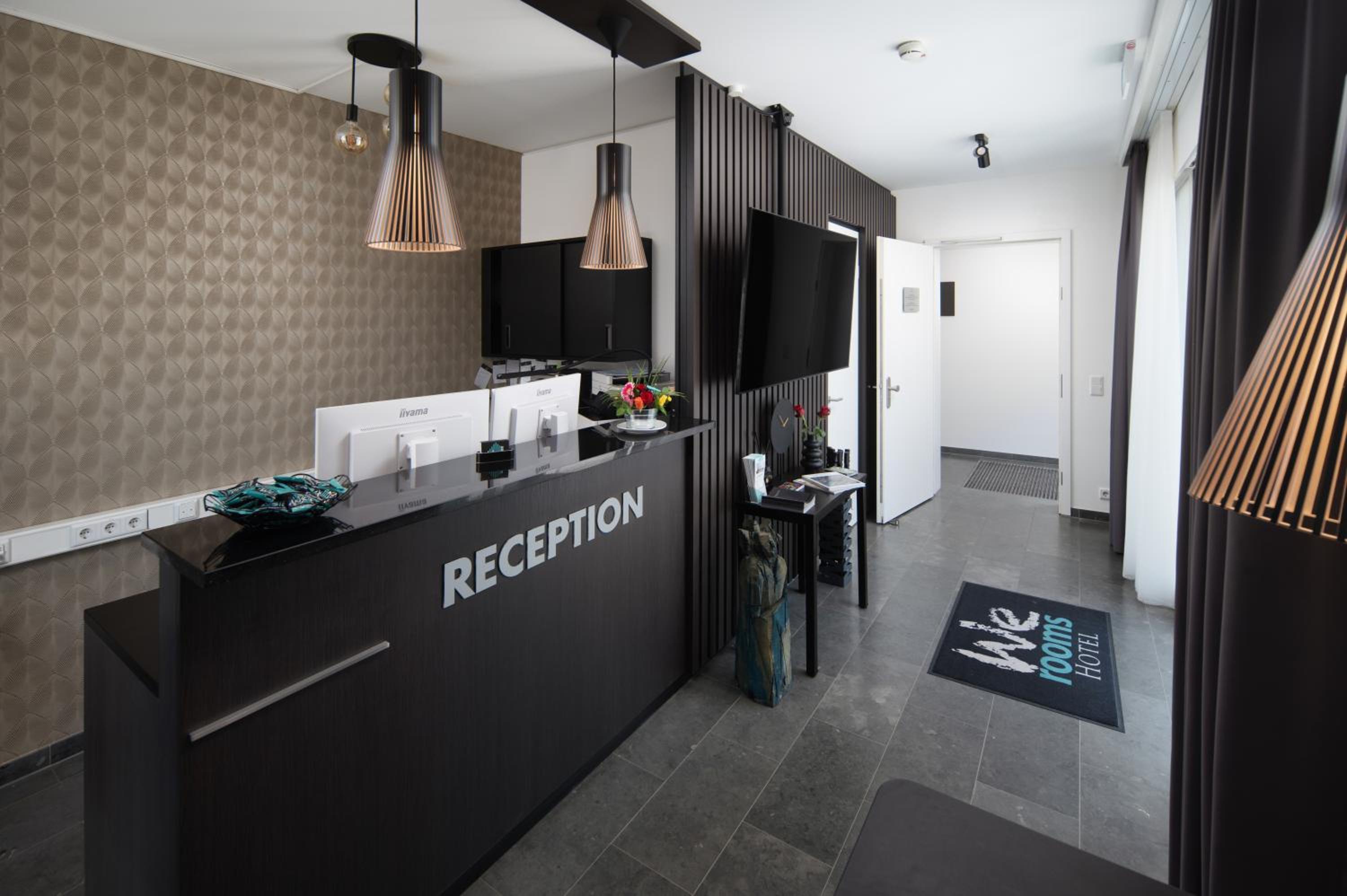 We rooms Hotel en Karben