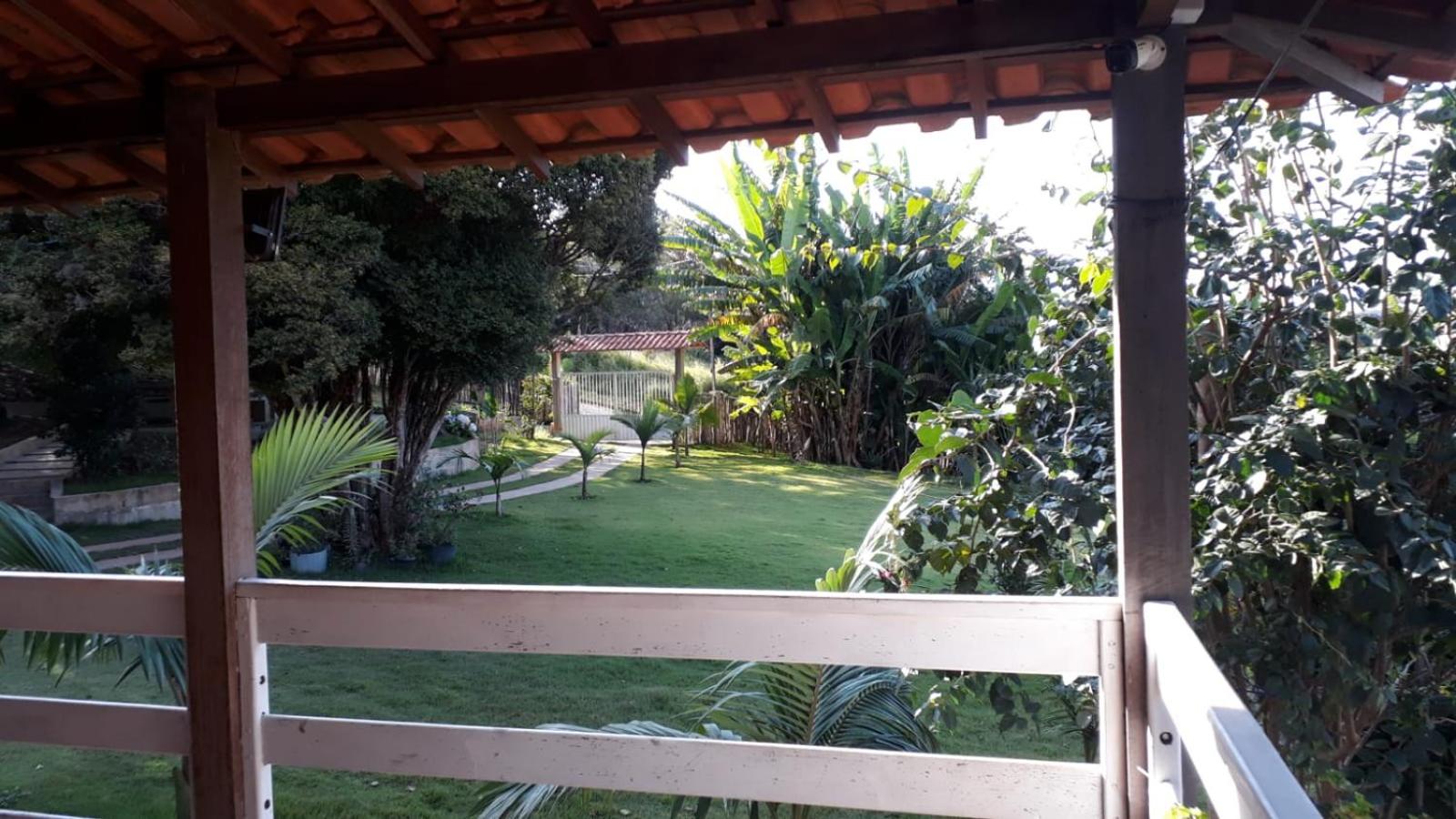 Sítio da Serra em Ouro Preto MG - POUSADA