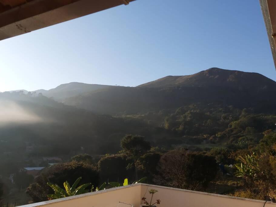 Sítio da Serra em Ouro Preto MG - POUSADA