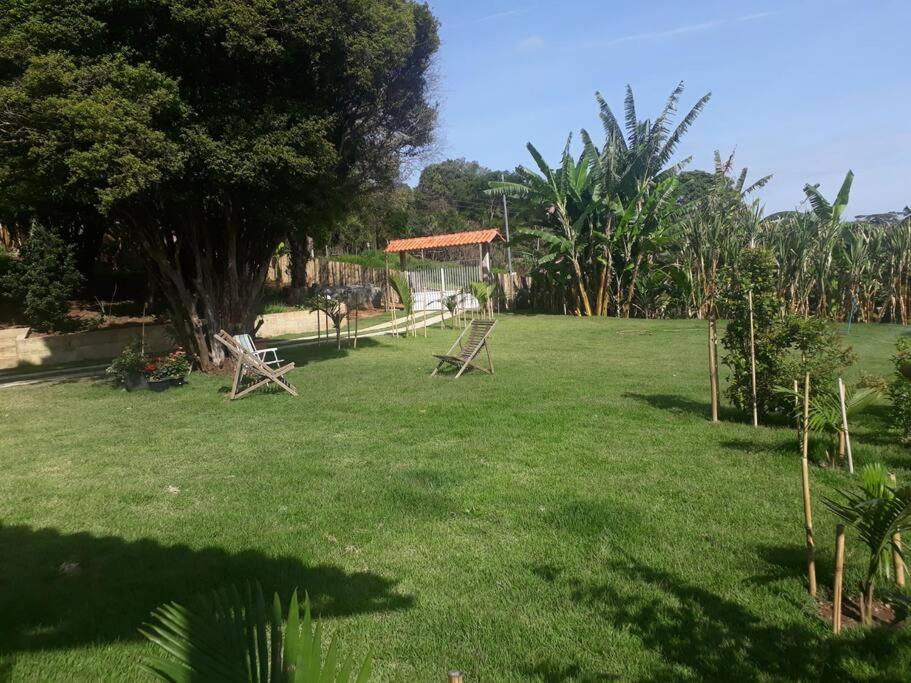 Sítio da Serra em Ouro Preto MG - POUSADA