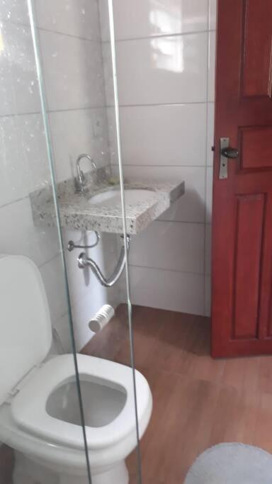 Sítio da Serra em Ouro Preto MG - POUSADA