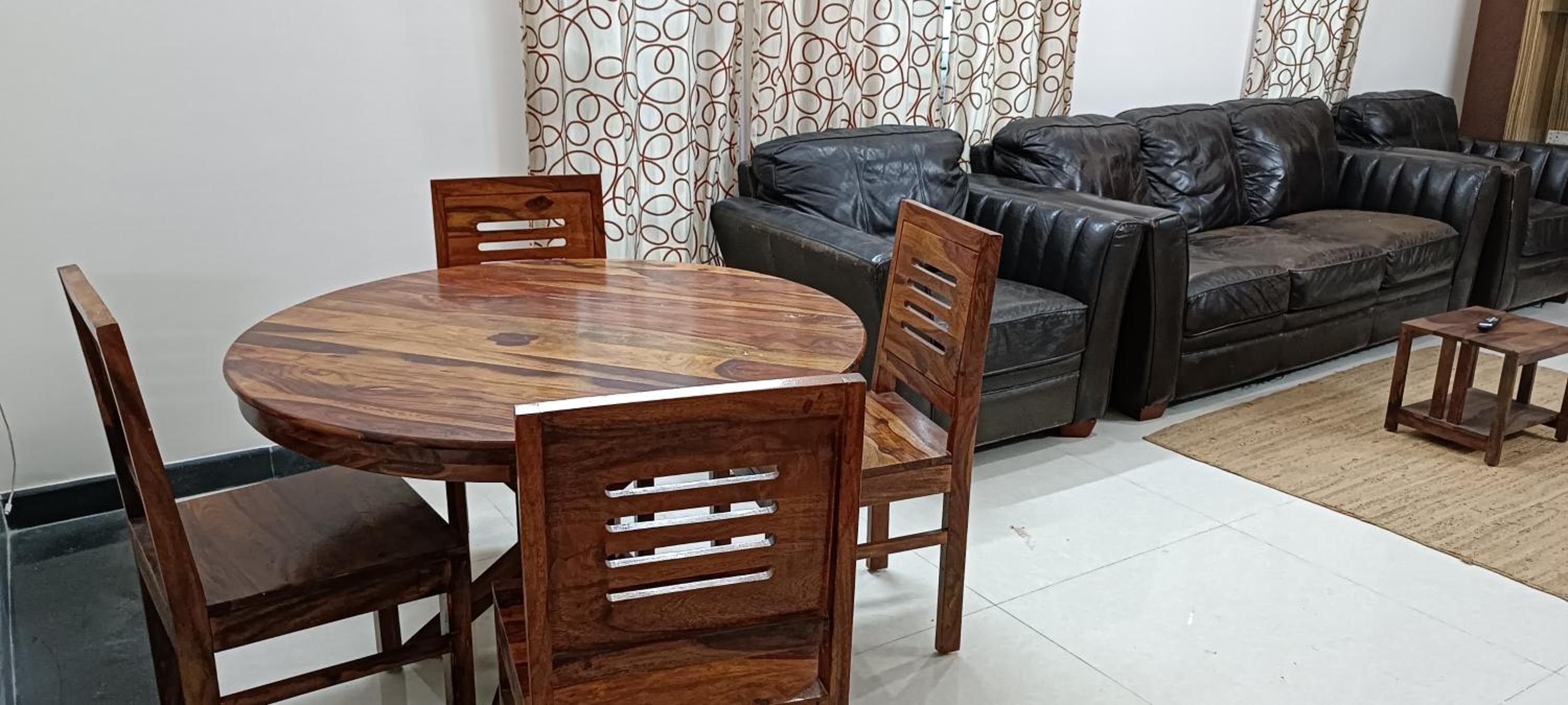 3 bedroom Cafe Home view 2