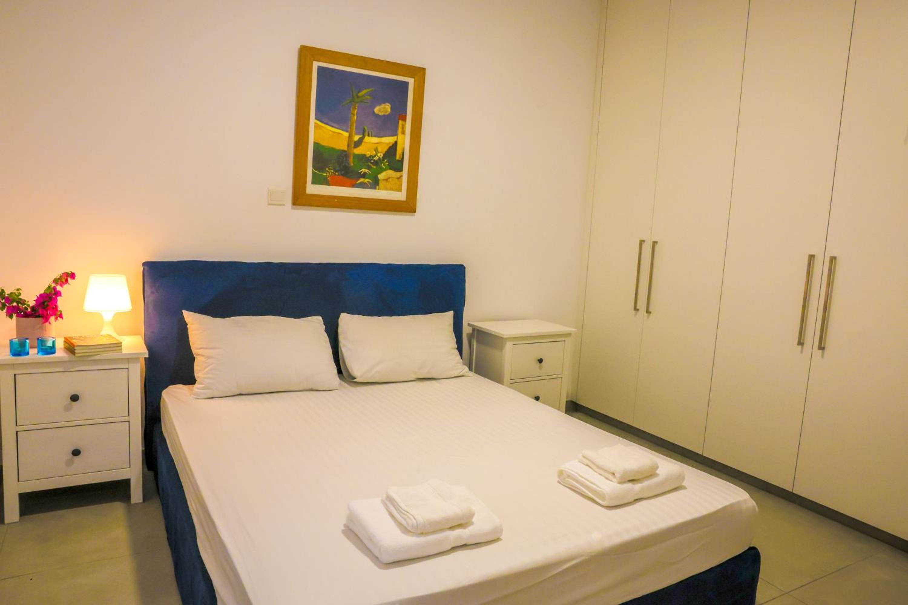 Luxury Stay