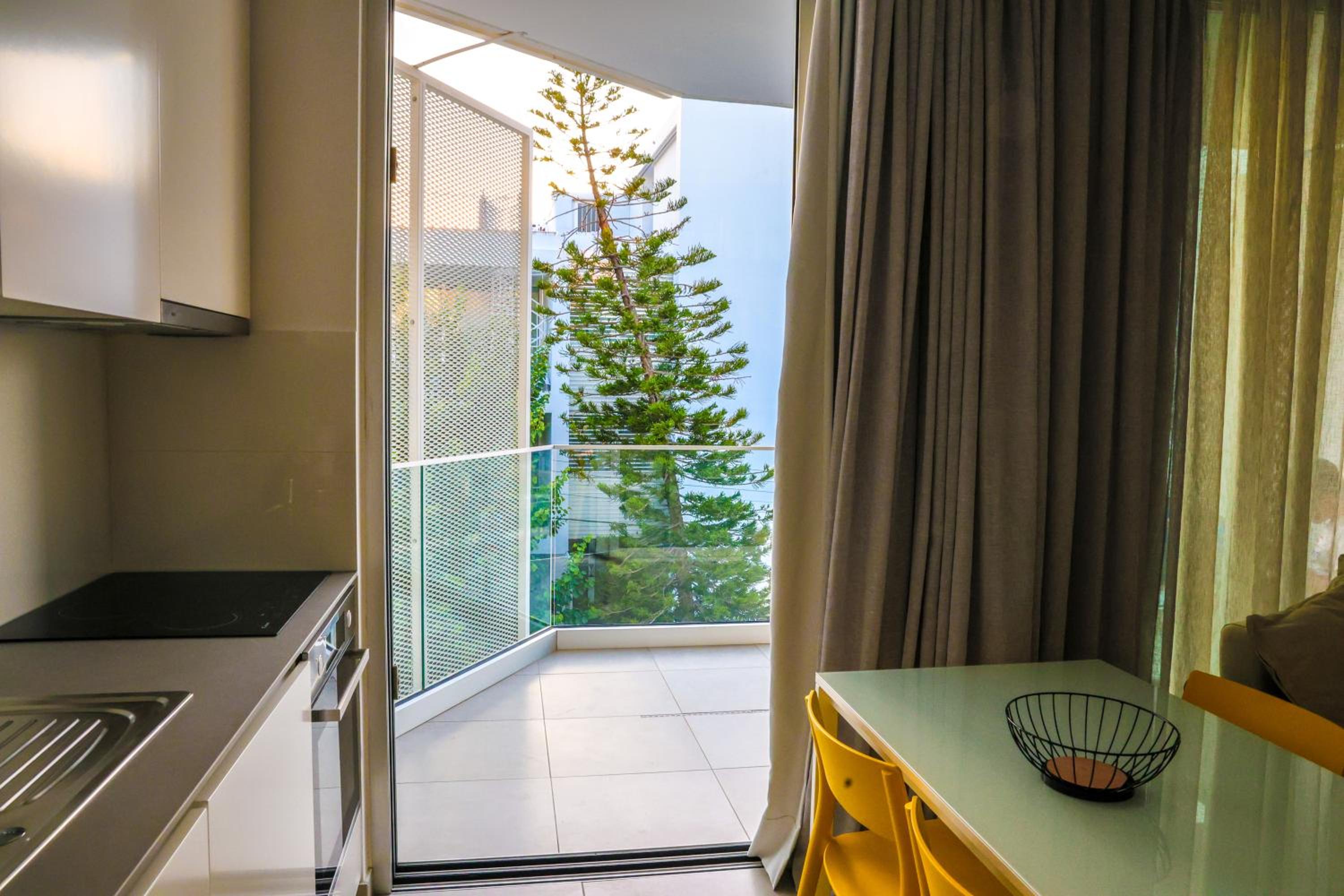 Luxury Stay