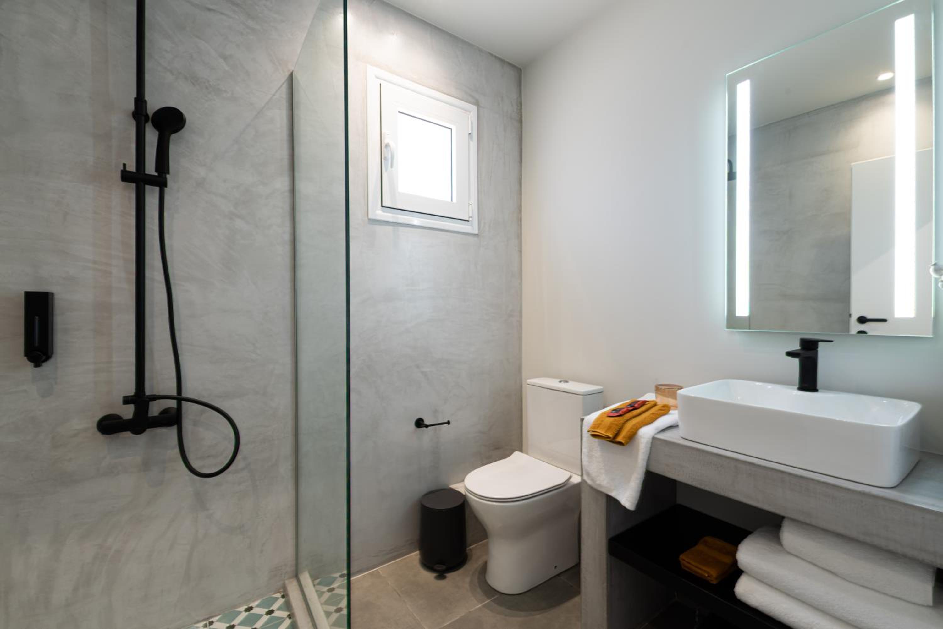 Meliora Suites