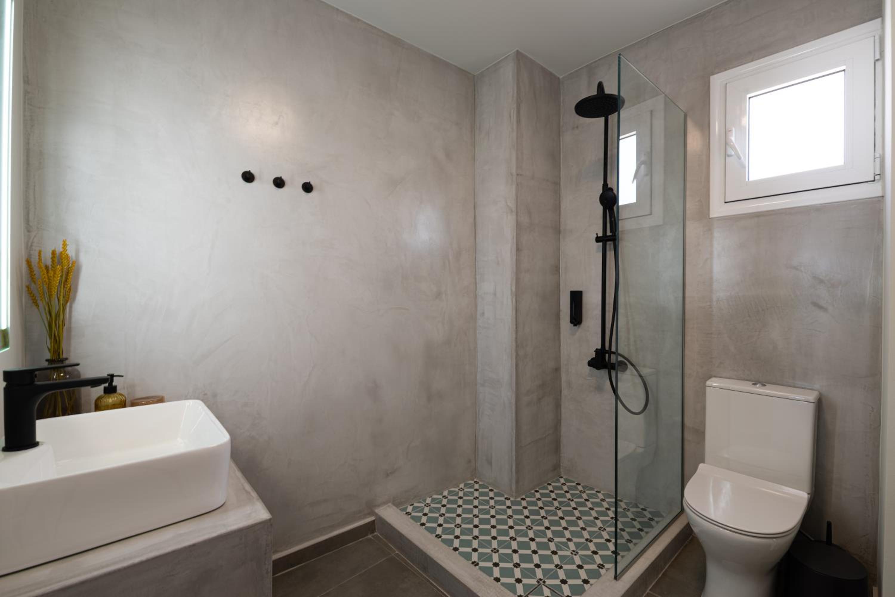 Meliora Suites