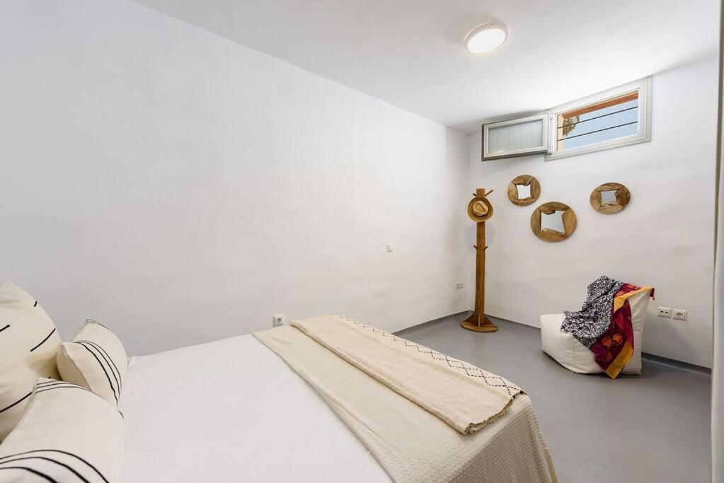 VILLA ATLAS in Santa Maria, Paros photo 3