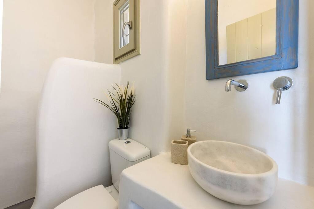 VILLA ATLAS in Santa Maria, Paros photo 4