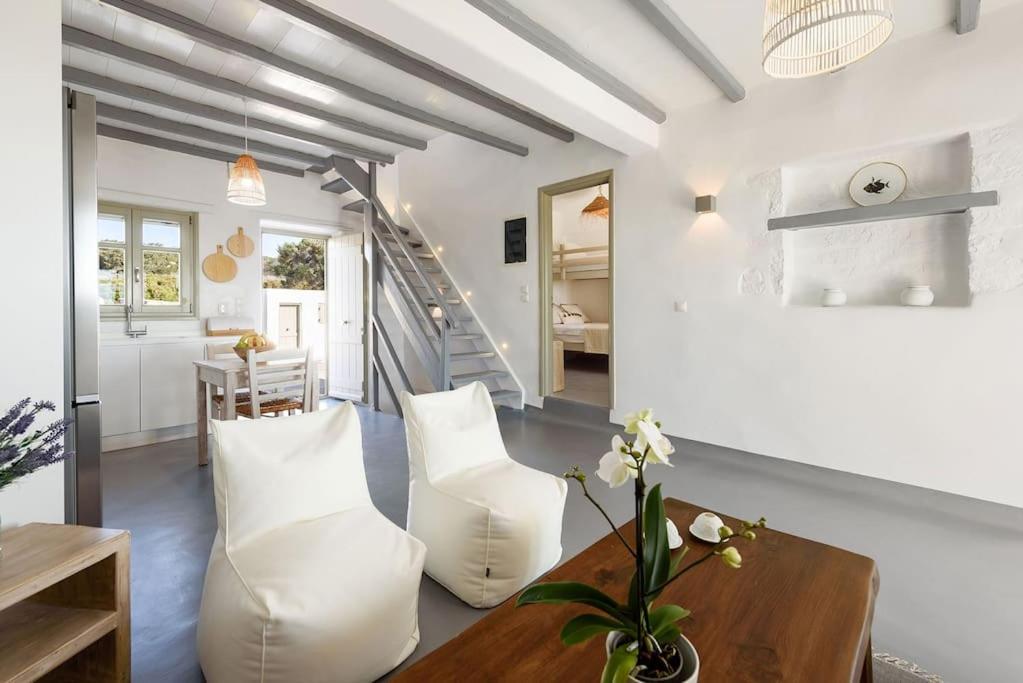 VILLA ATLAS in Santa Maria, Paros photo 5