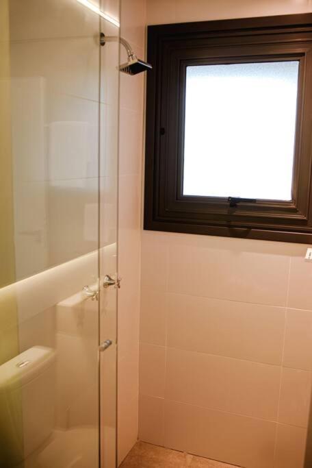 Loft 613 com vista Parque Una