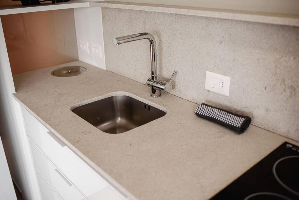 Loft 613 com vista Parque Una