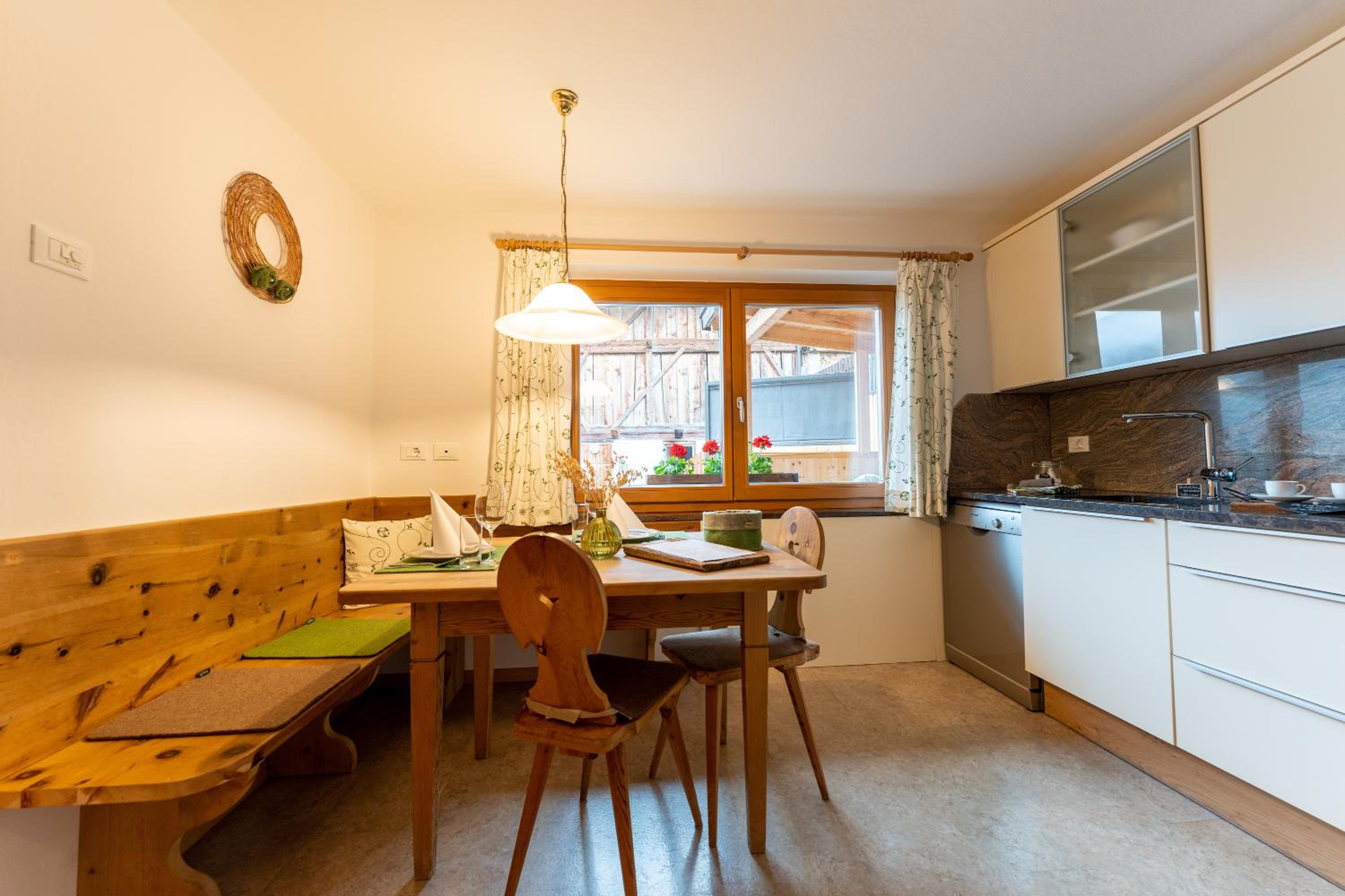 Panorama Apartment Raffeinhof view 5