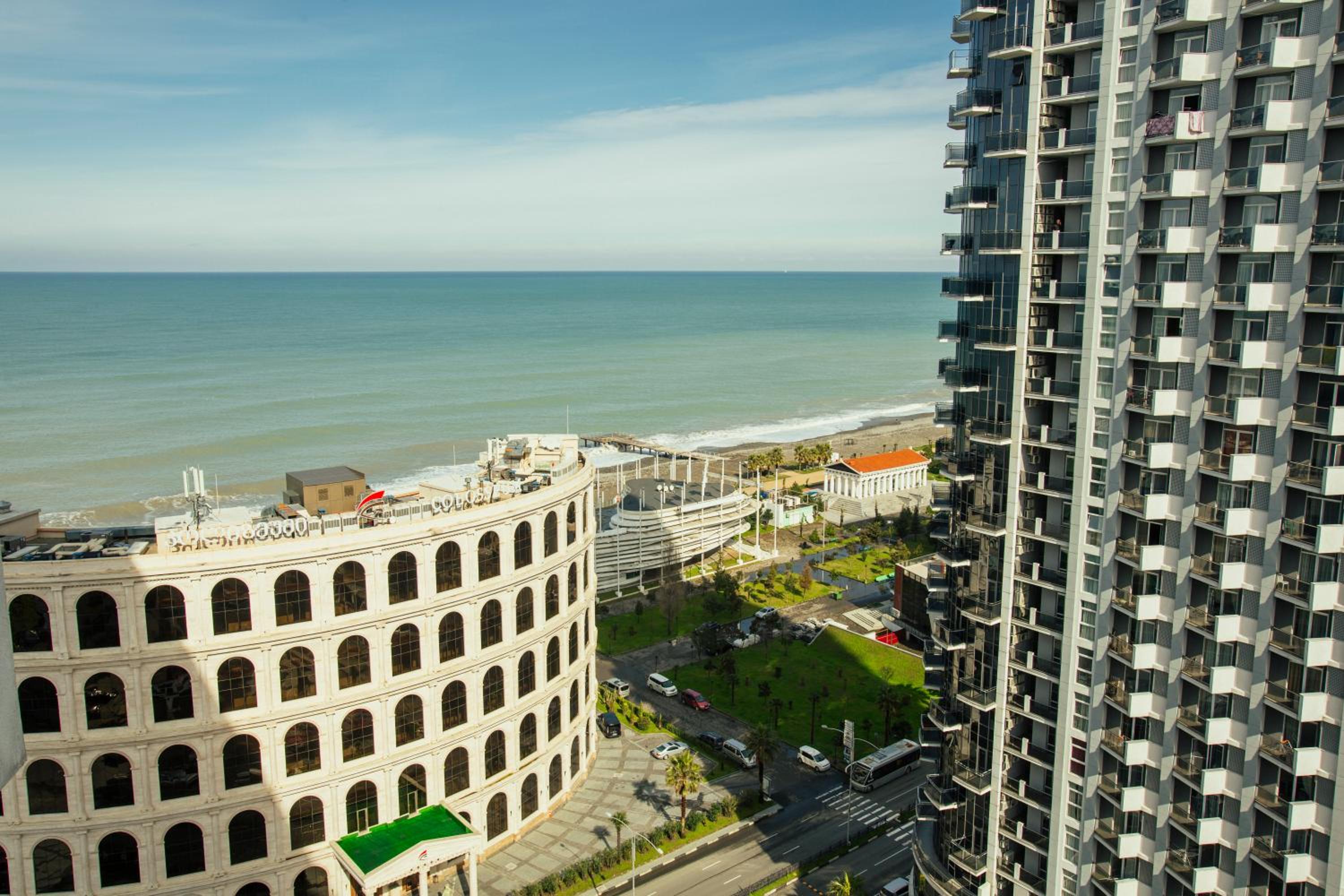 Orbi Royal Apartments