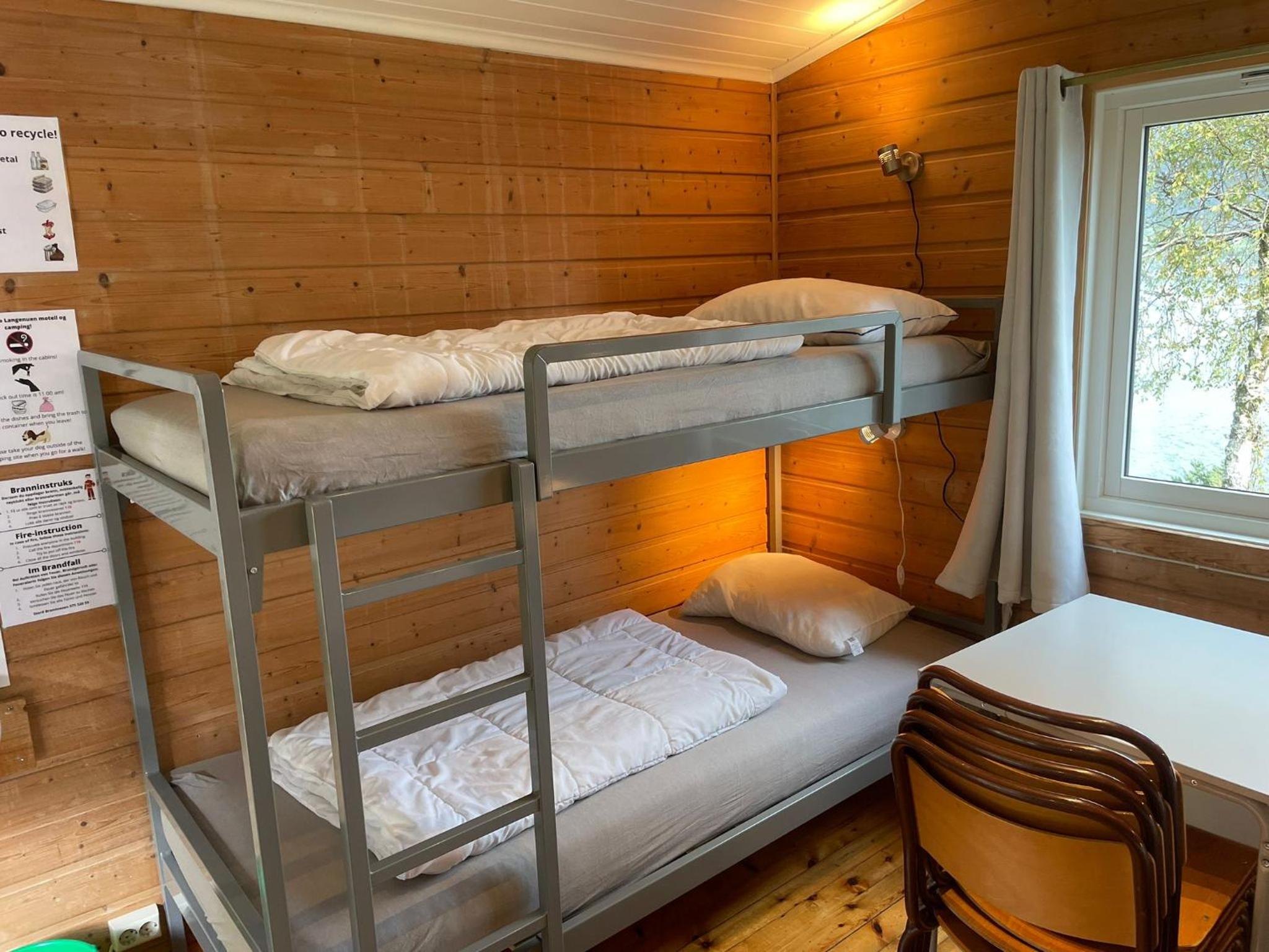 Langenuen Motel & Camping