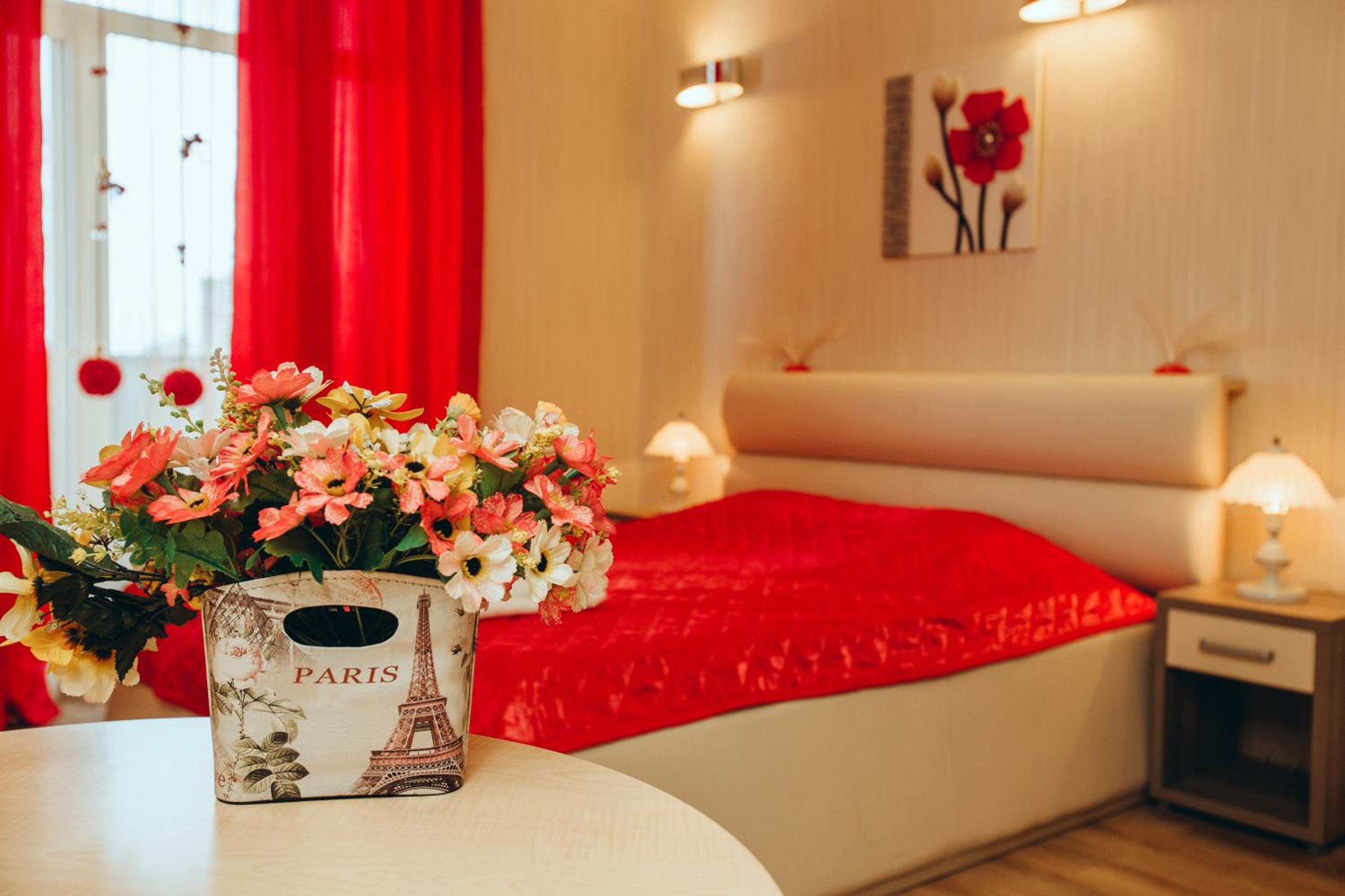 Orbi Royal Apartments