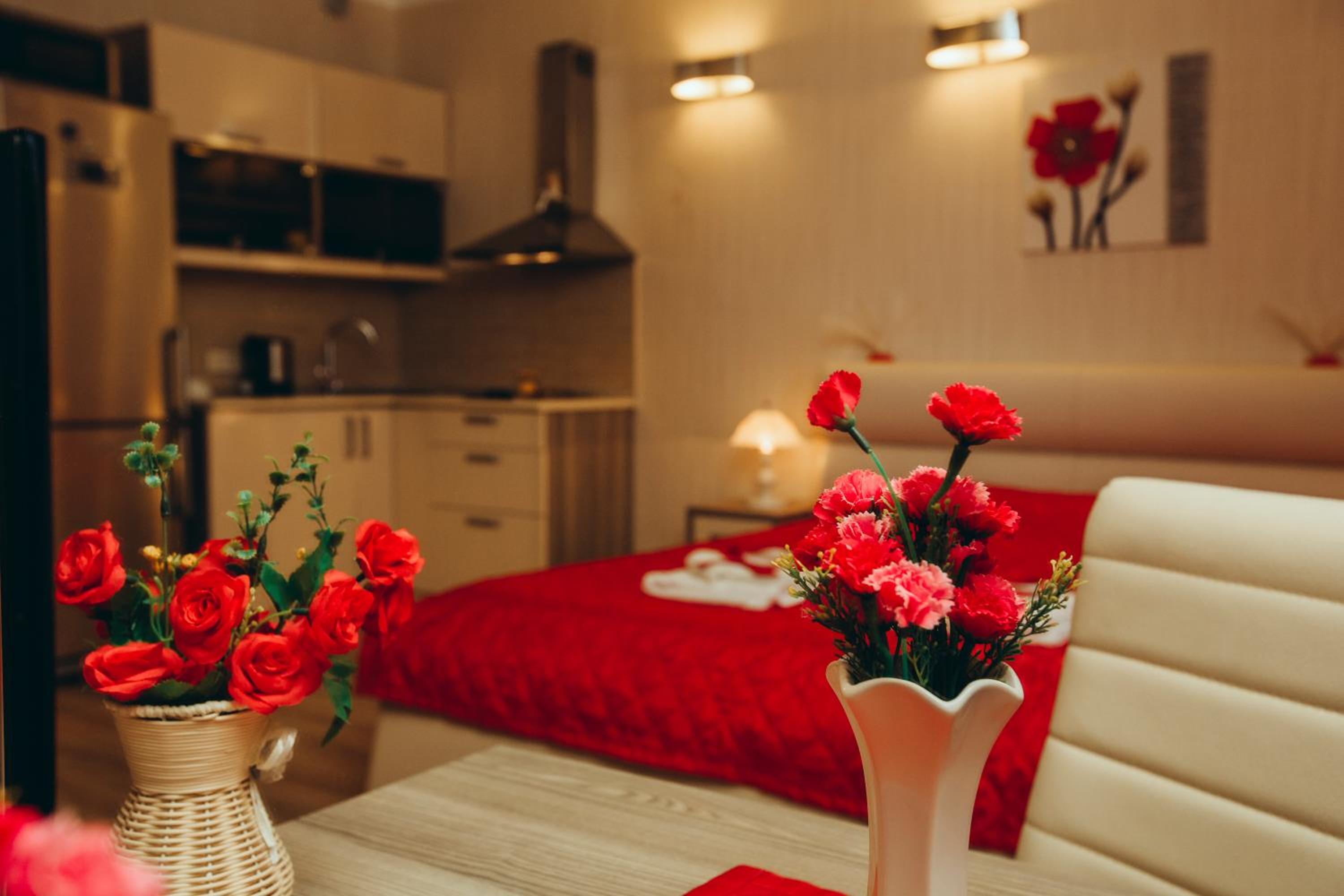 Orbi Royal Apartments