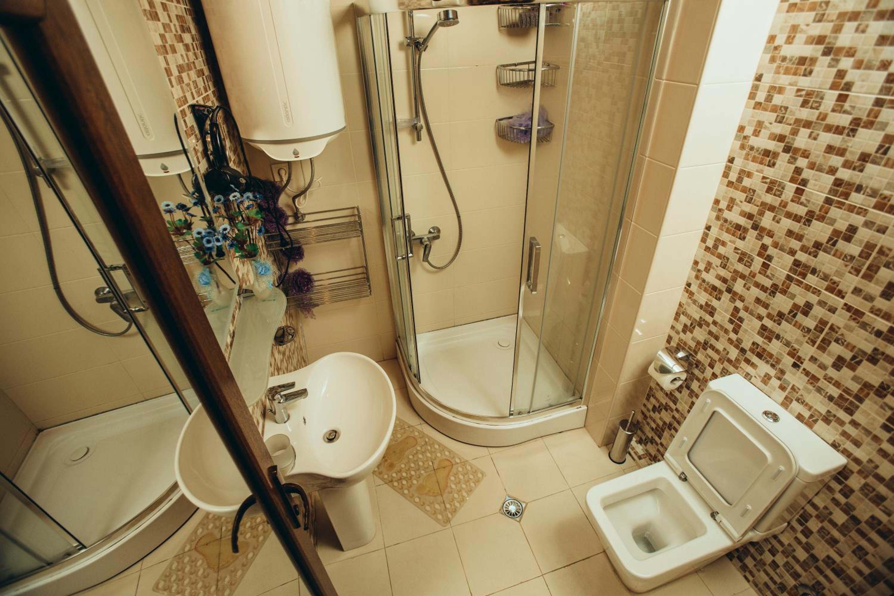 Orbi Royal Apartments