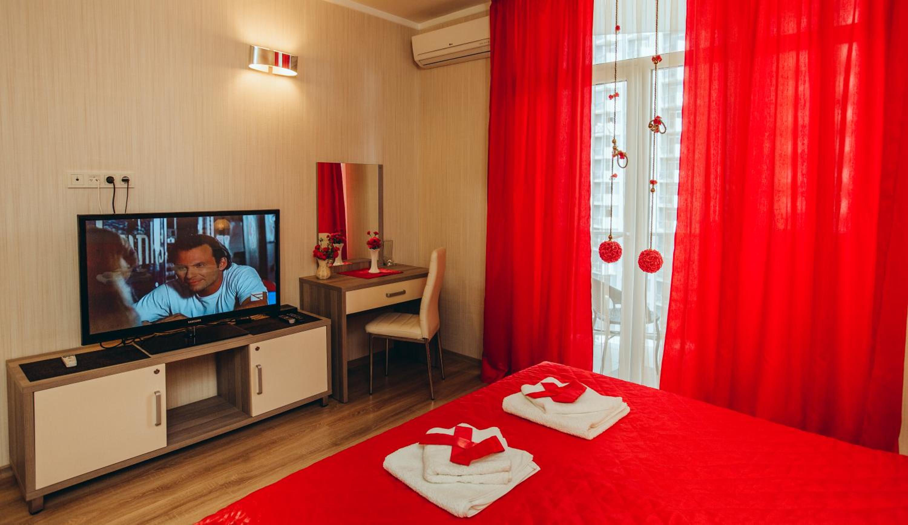 Orbi Royal Apartments
