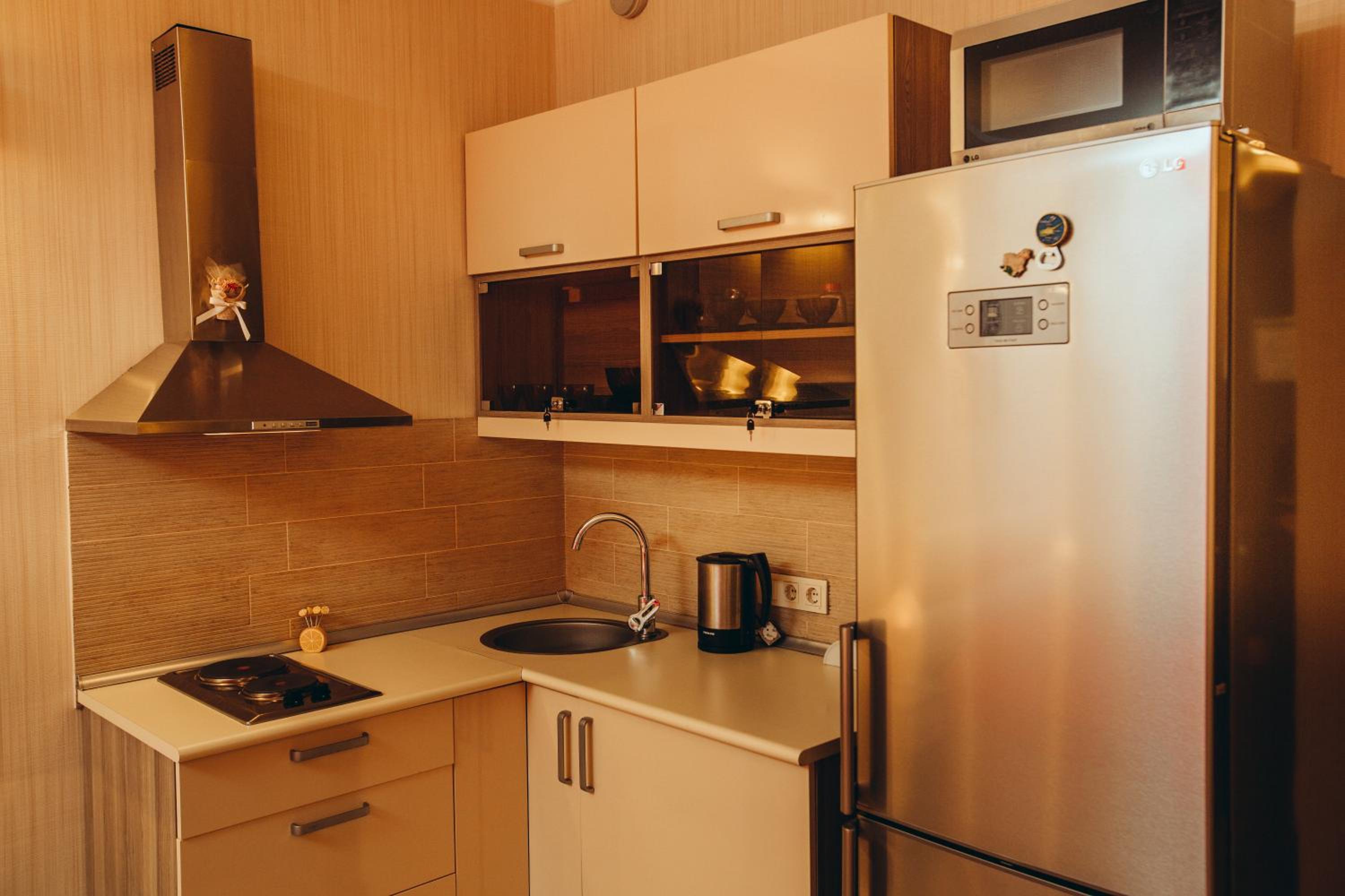 Orbi Royal Apartments