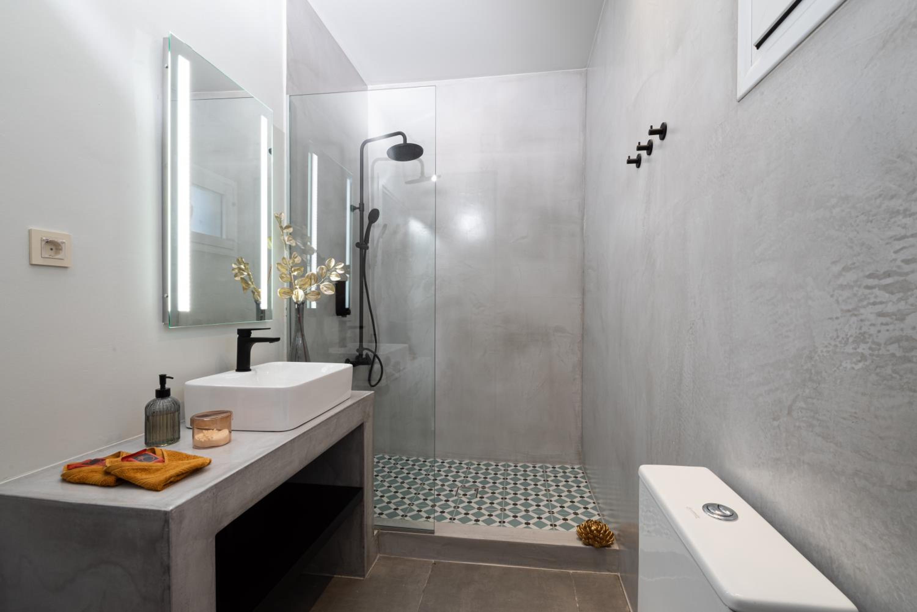 Meliora Suites