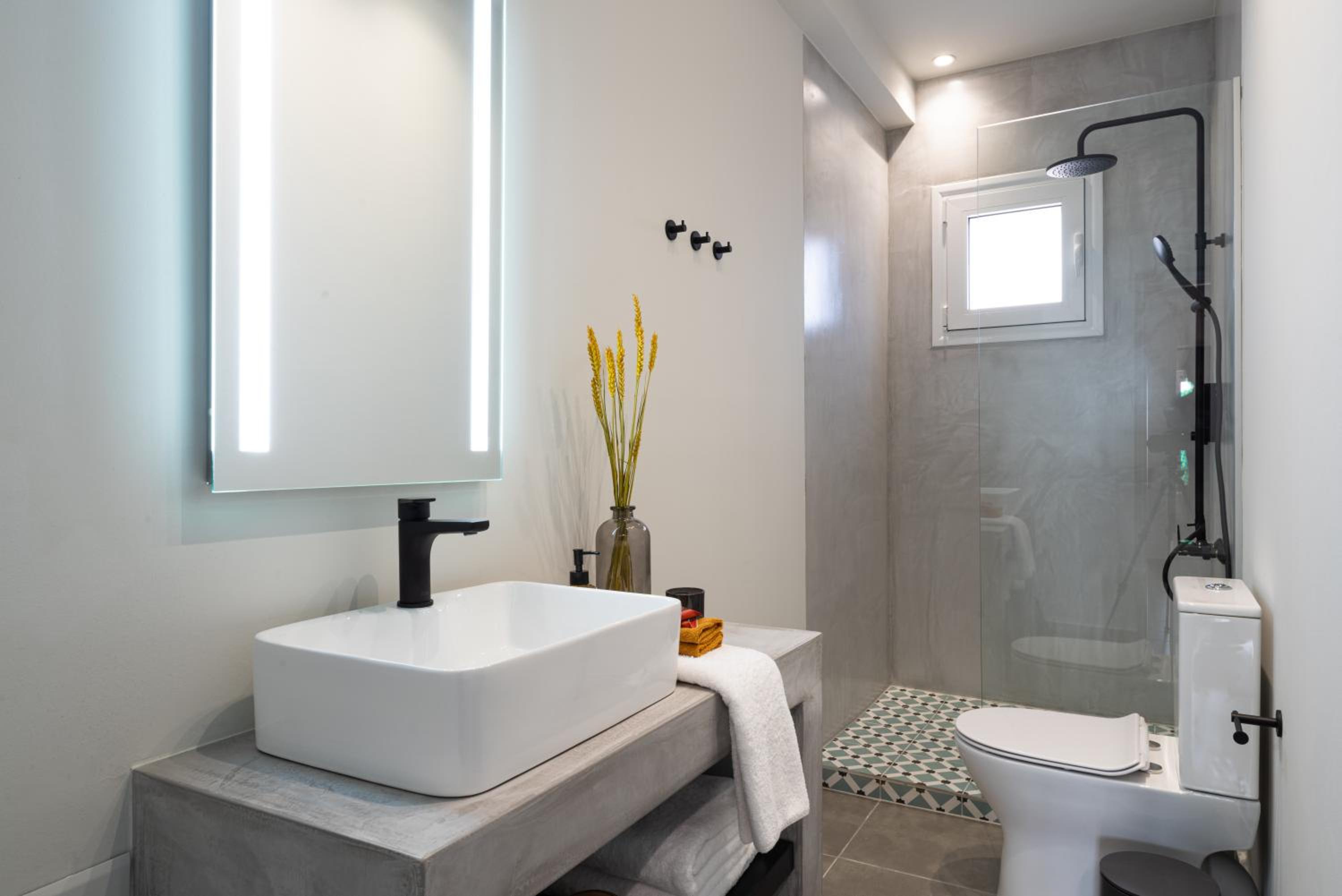 Meliora Suites