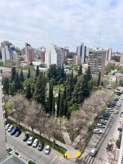 Alquiler en el centro de Neuquén