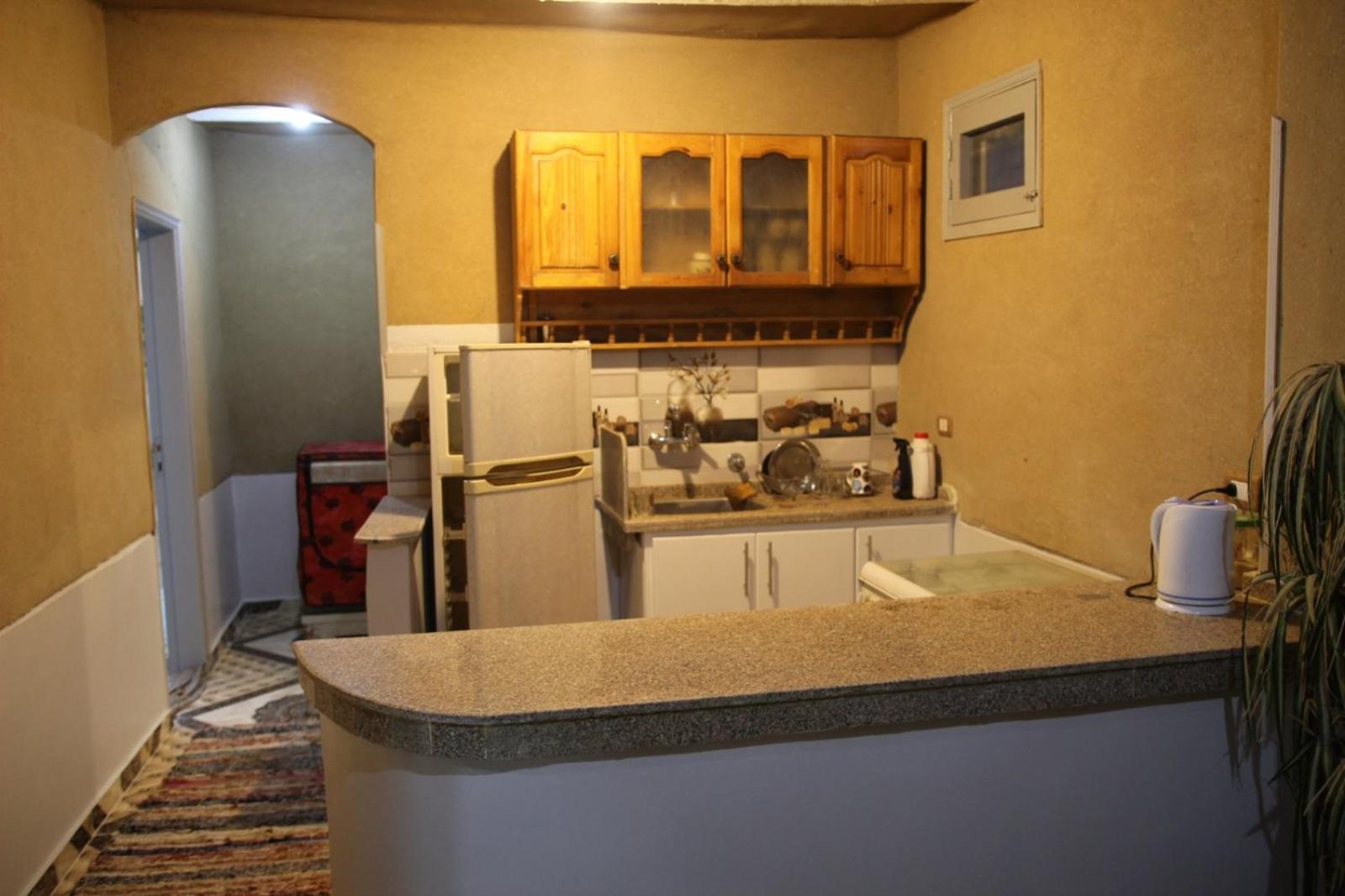 New Jorf House