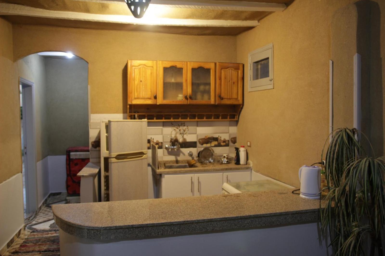 New Jorf House