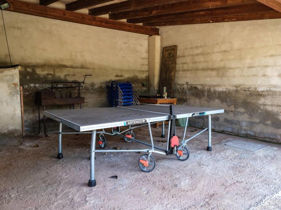 Preciosa casa familiar cerca Esporlas Na Servera