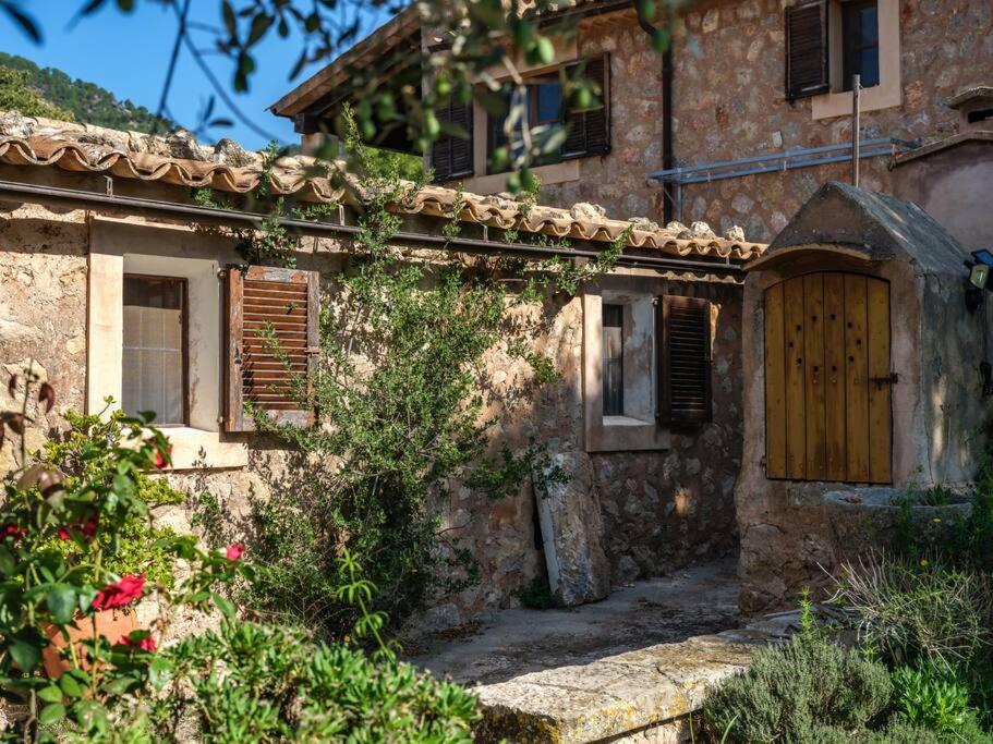Preciosa casa familiar cerca Esporlas Na Servera
