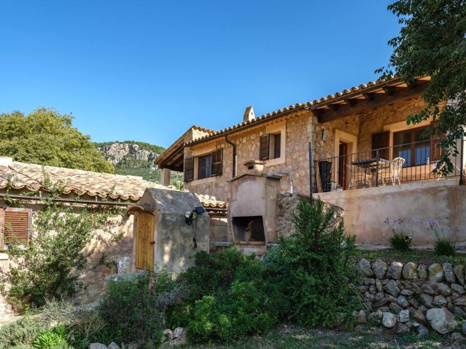 Preciosa casa familiar cerca Esporlas Na Servera