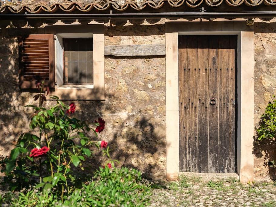 Preciosa casa familiar cerca Esporlas Na Servera