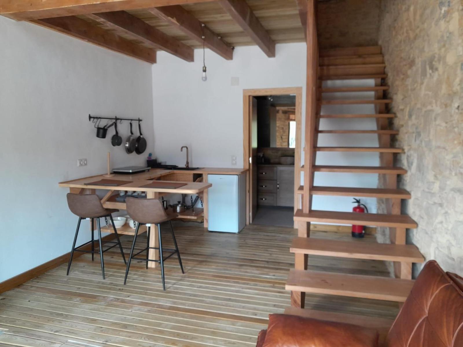 Loft Estación Quintana