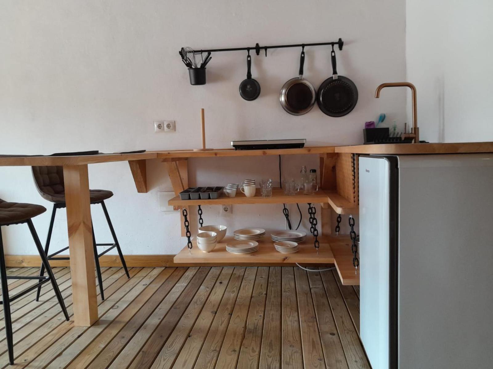 Loft Estación Quintana