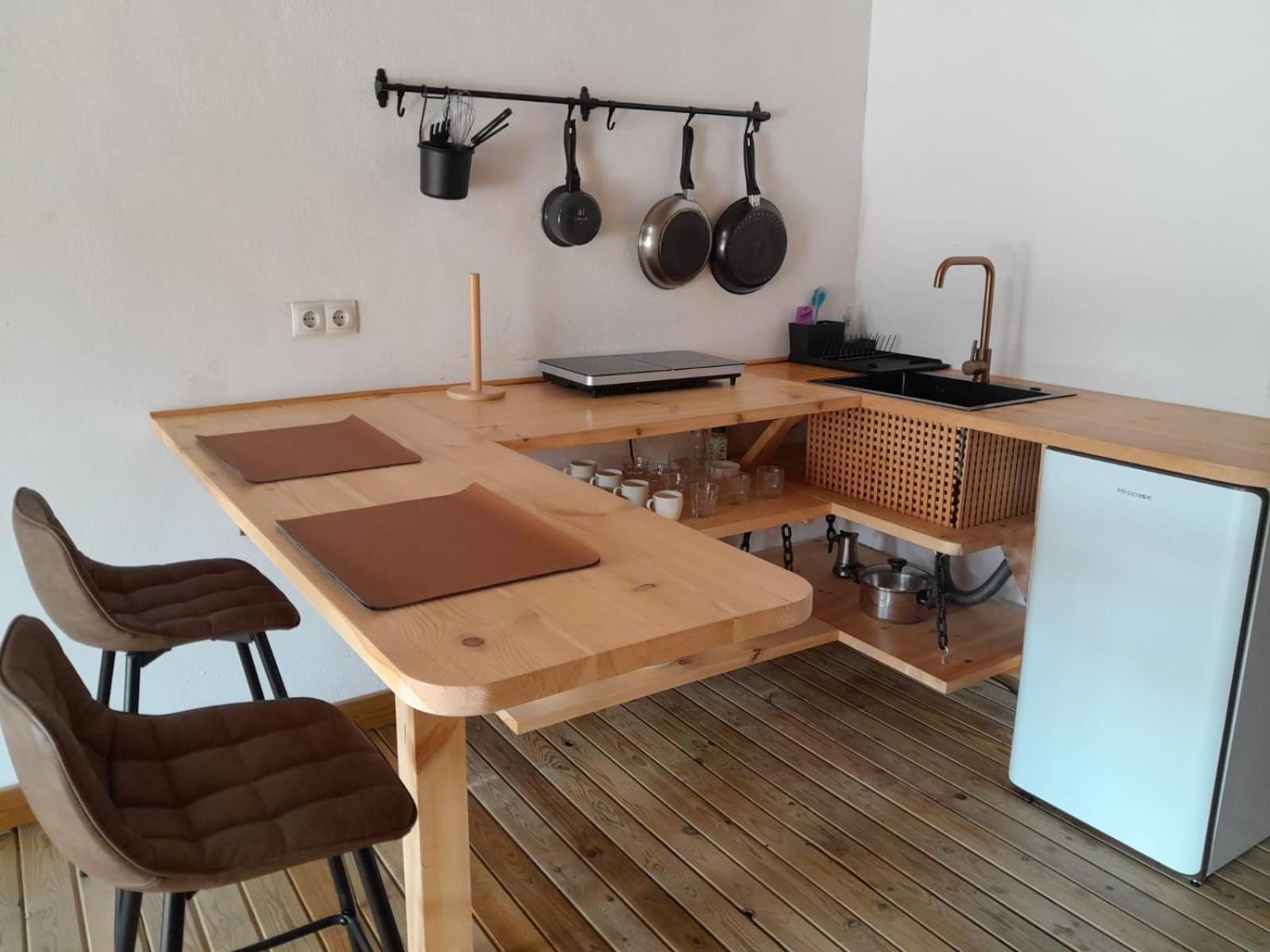 Loft Estación Quintana