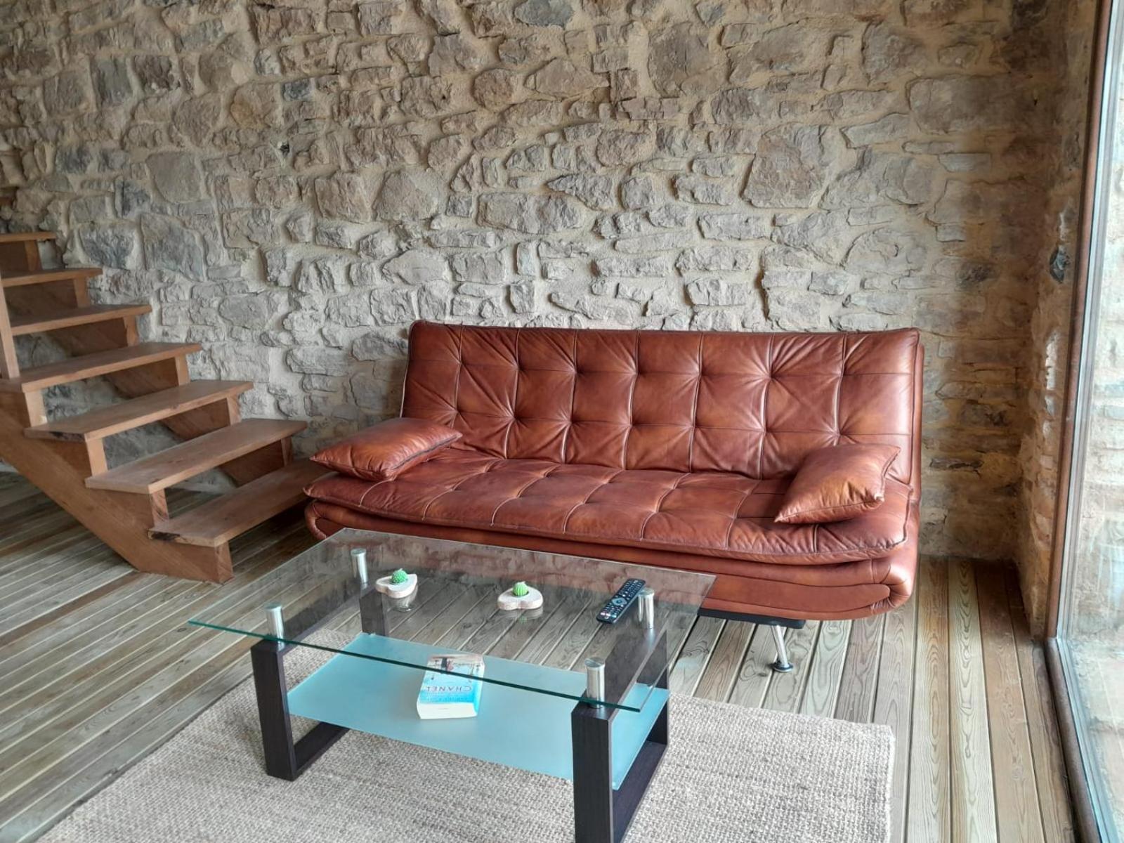 Loft Estación Quintana