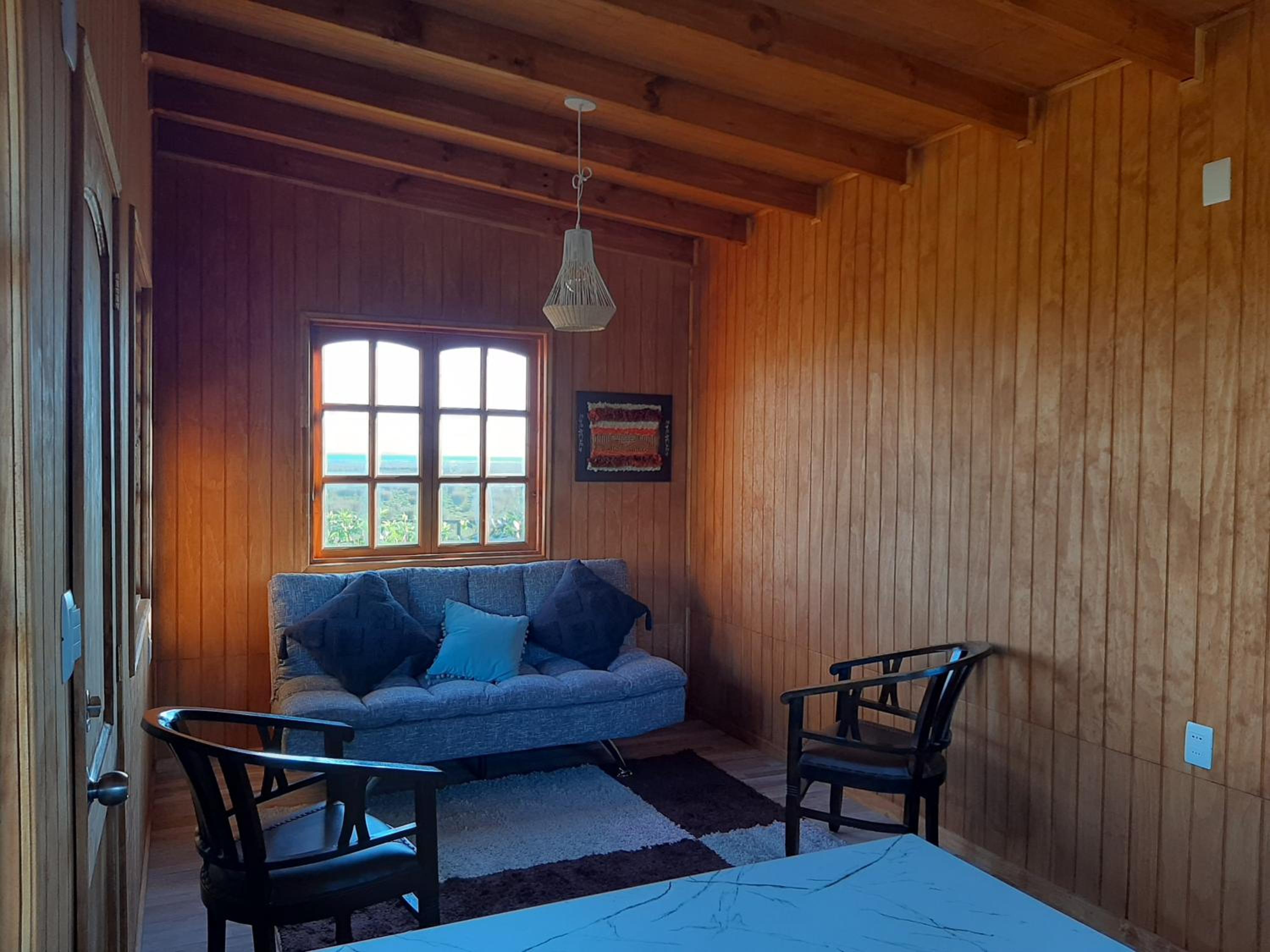 Cabañas de Campo MARBAJA
