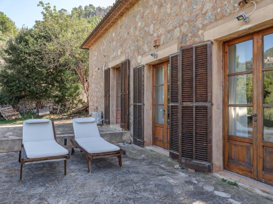 Preciosa casa familiar cerca Esporlas Na Servera