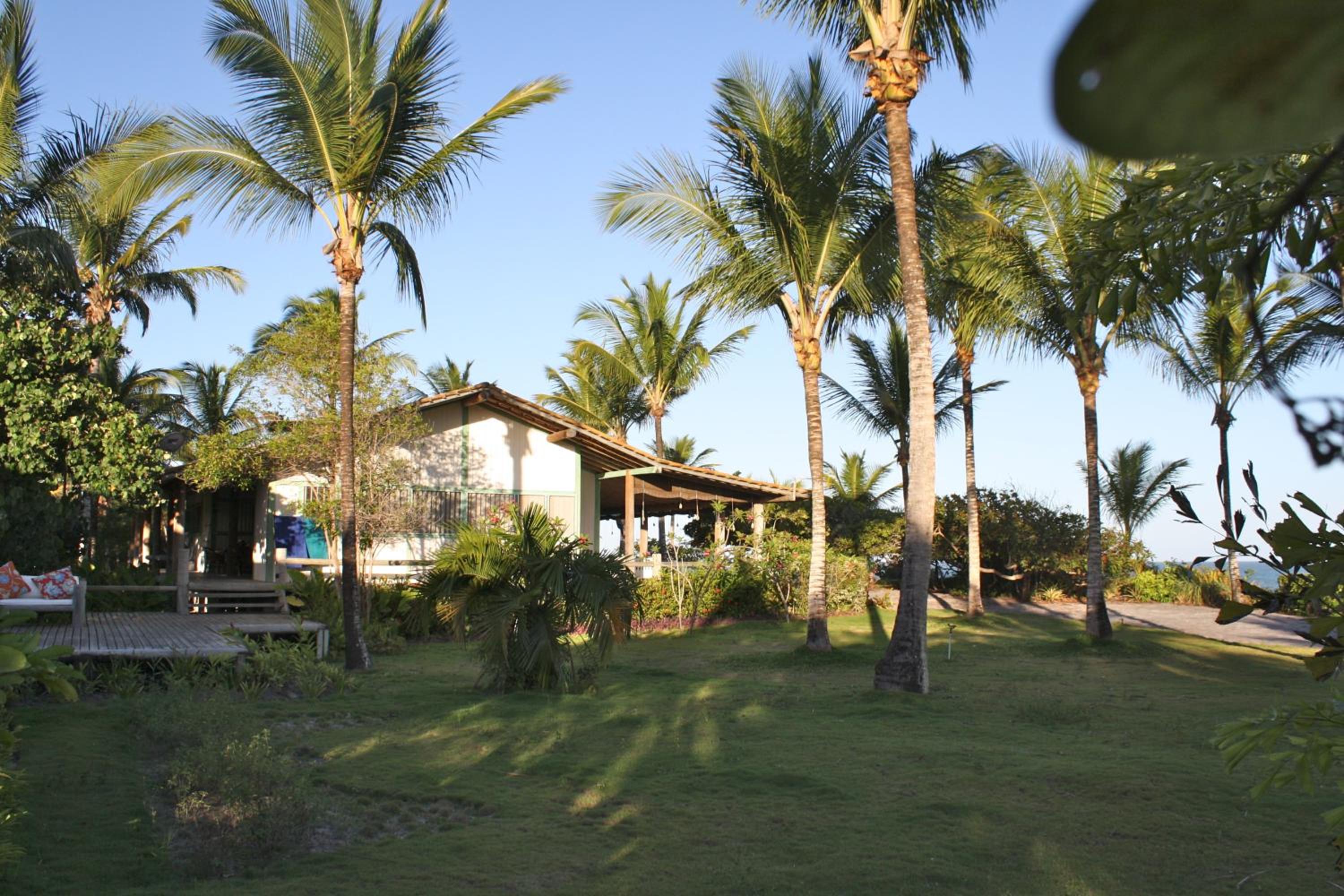 Fazenda Pranchão