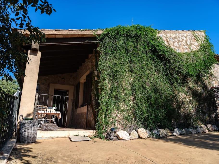 Preciosa casa familiar cerca Esporlas Na Servera
