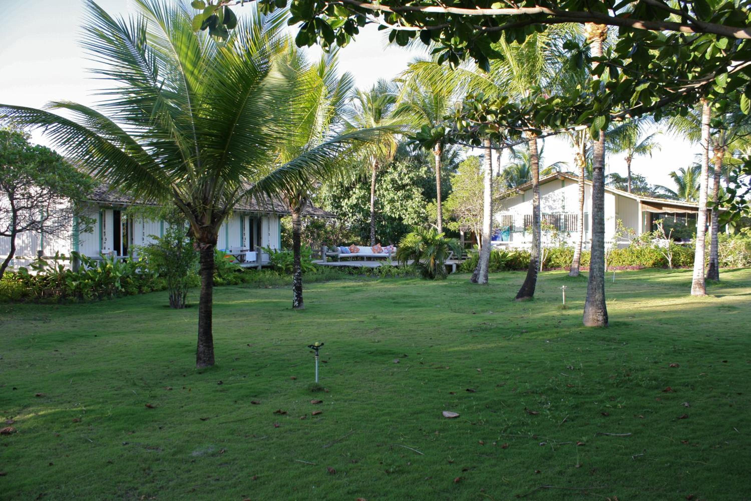 Fazenda Pranchão
