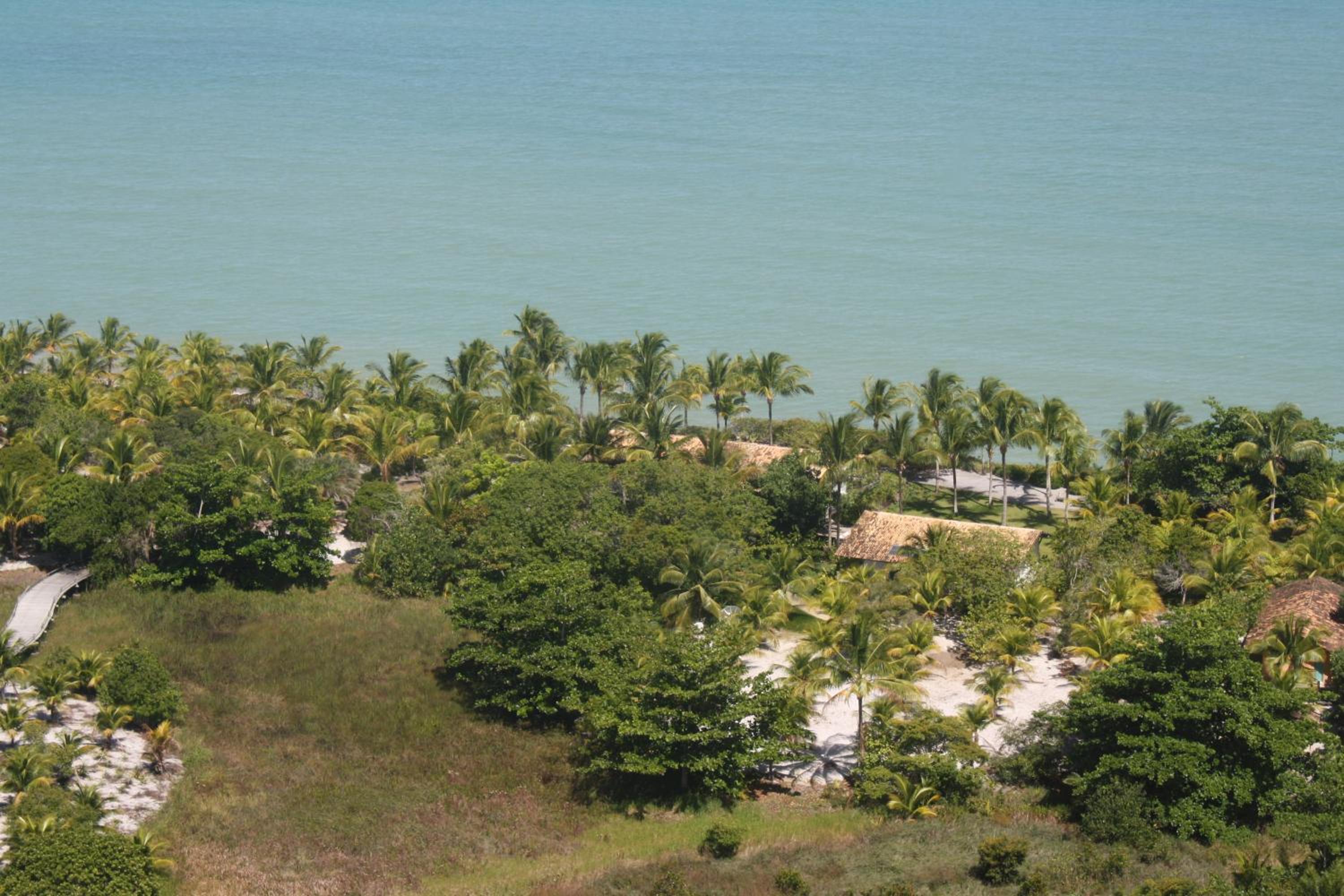 Fazenda Pranchão