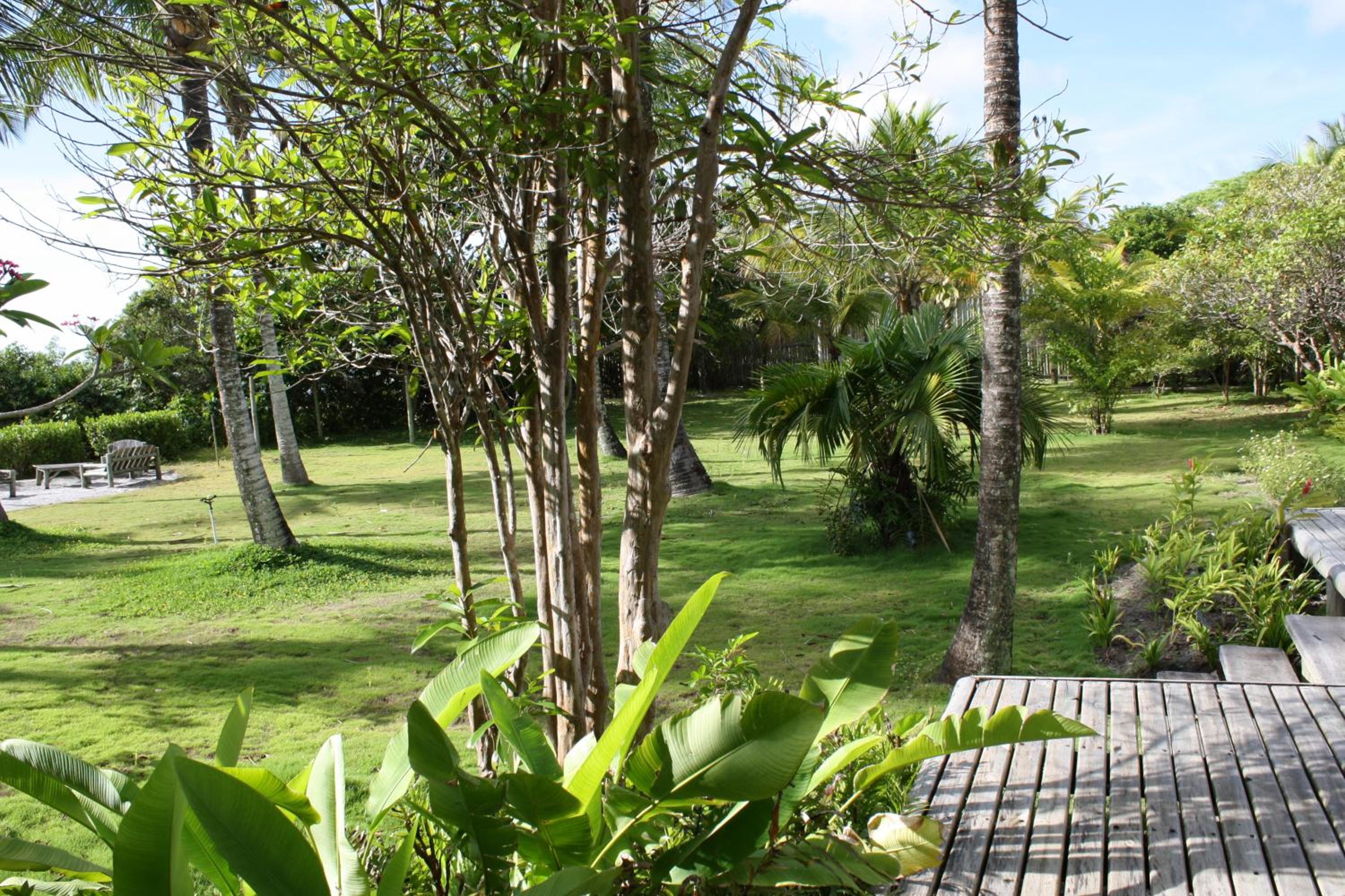 Fazenda Pranchão