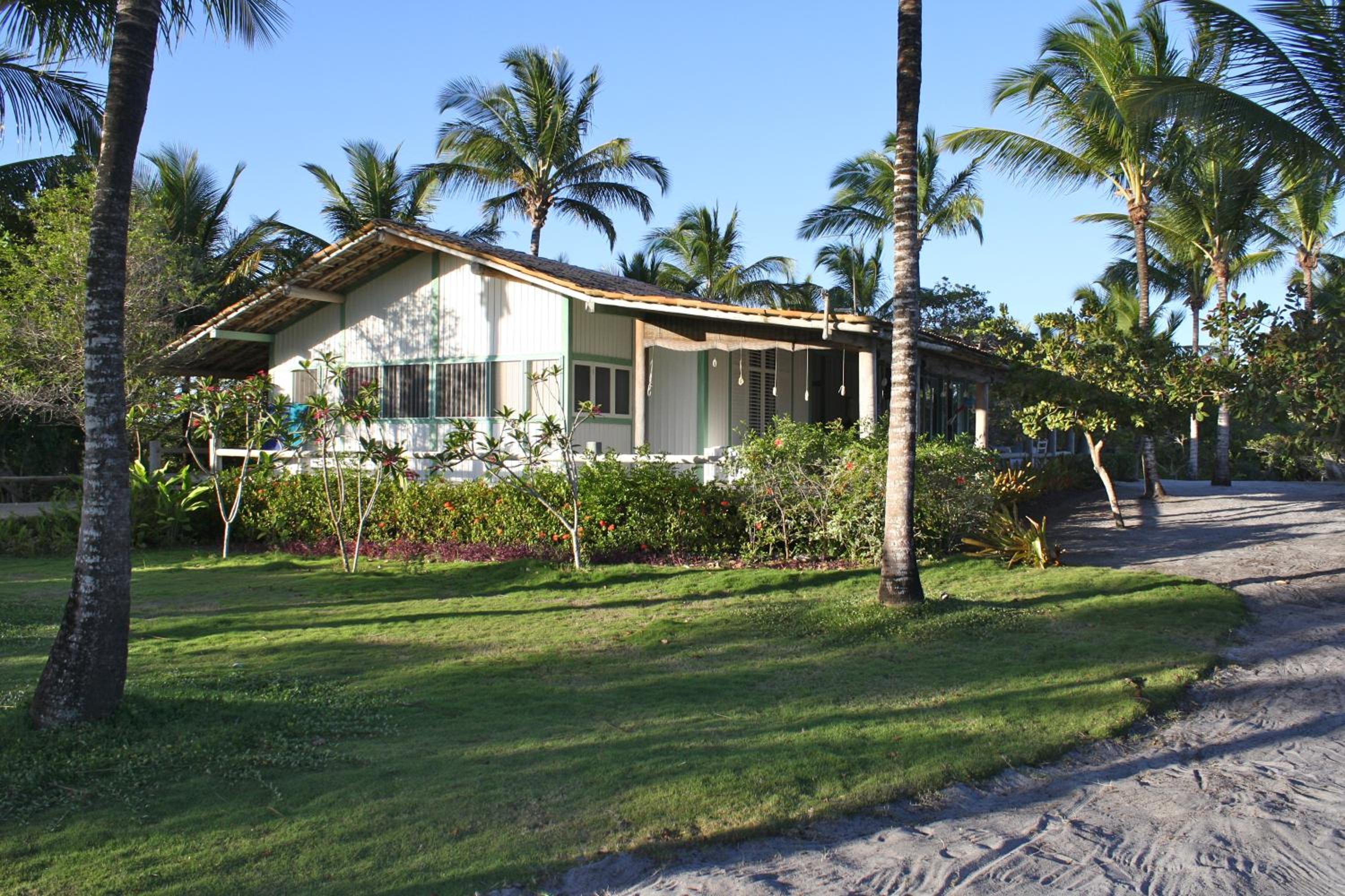 Fazenda Pranchão