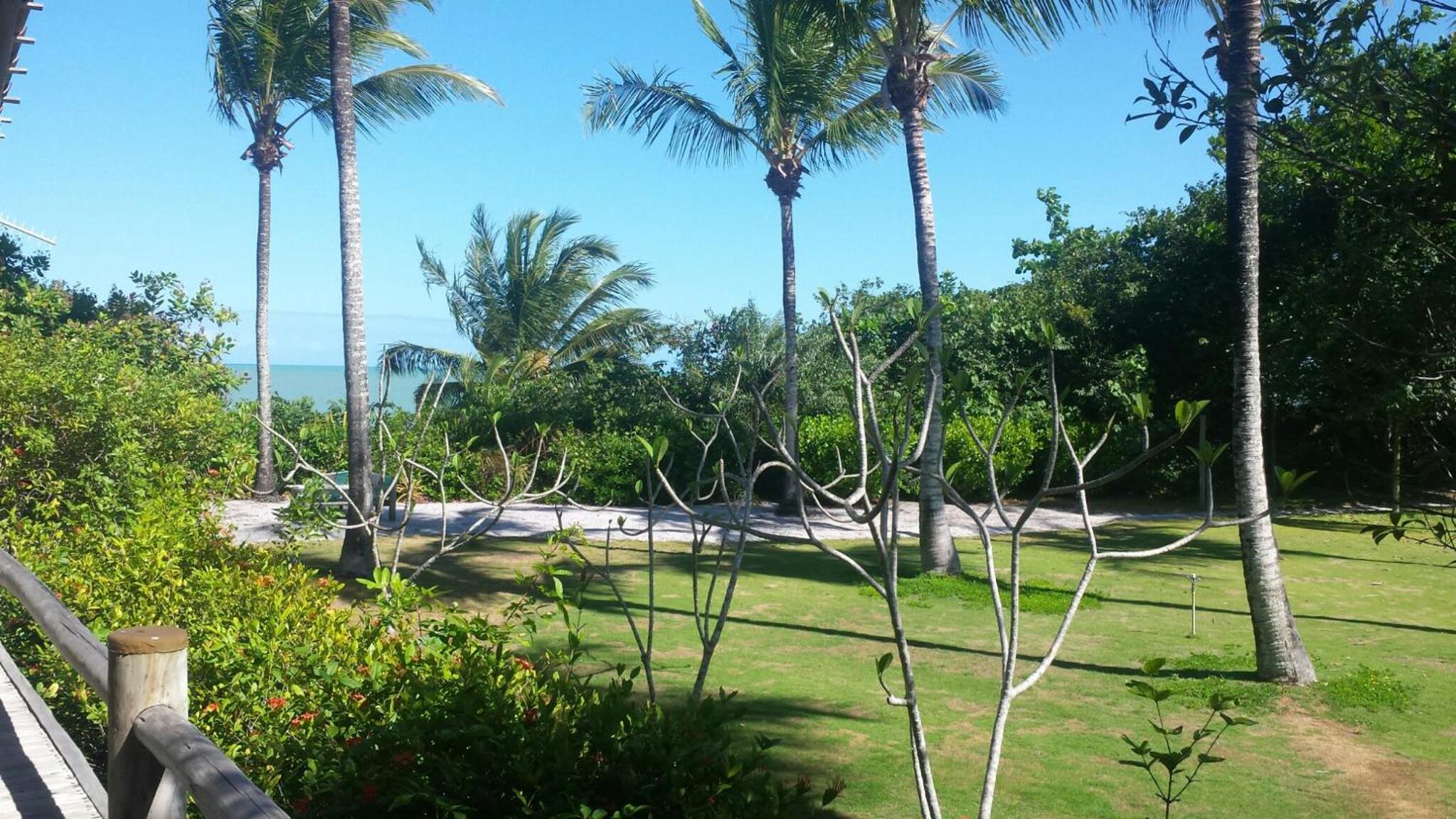Fazenda Pranchão