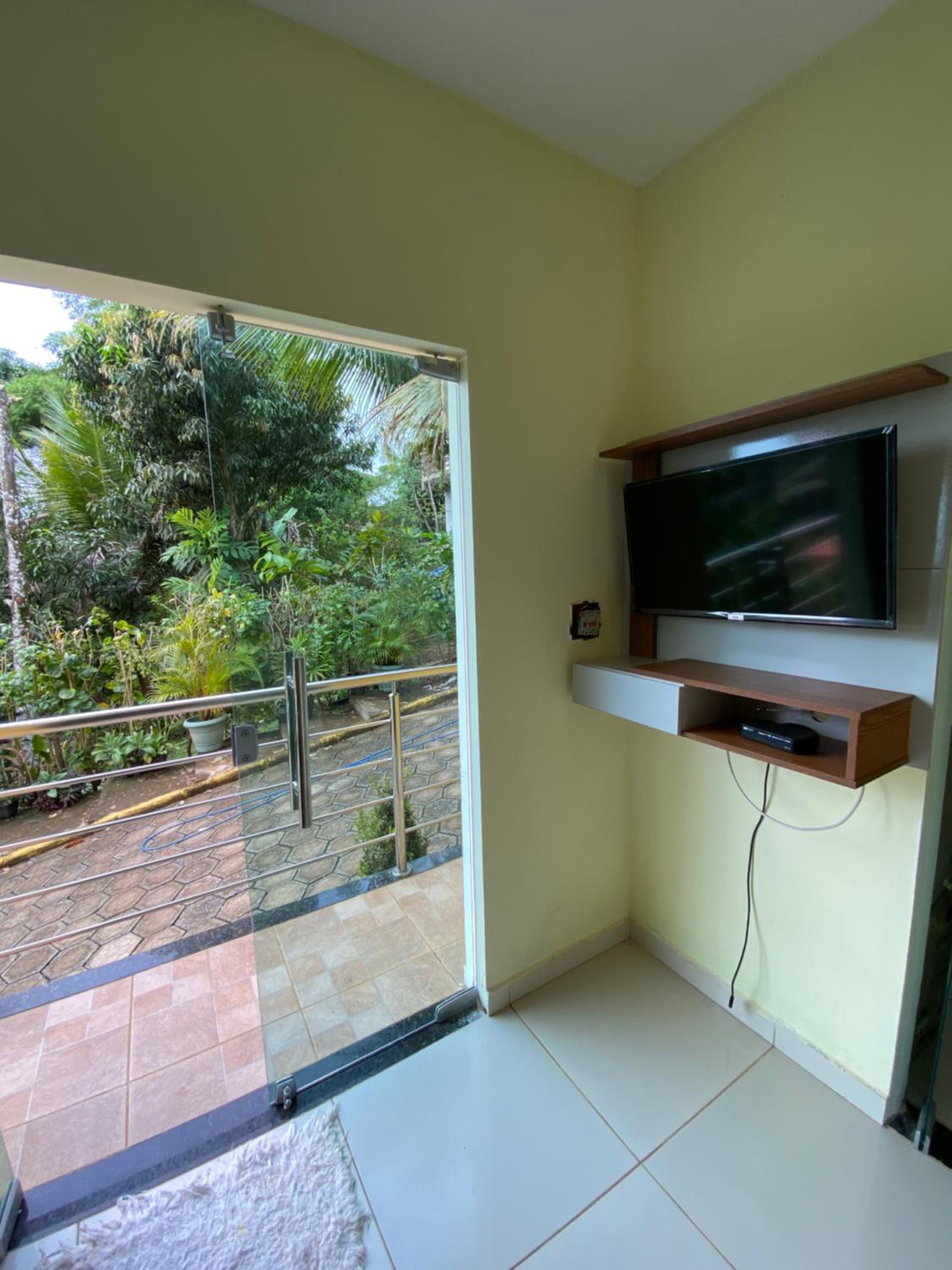 Residencial Sítio Paraíso
