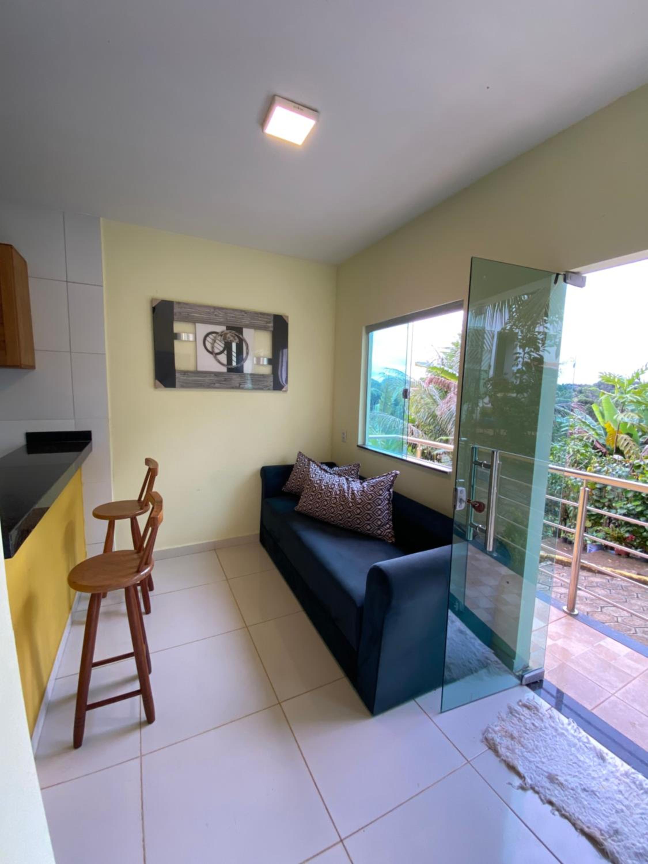 Residencial Sítio Paraíso