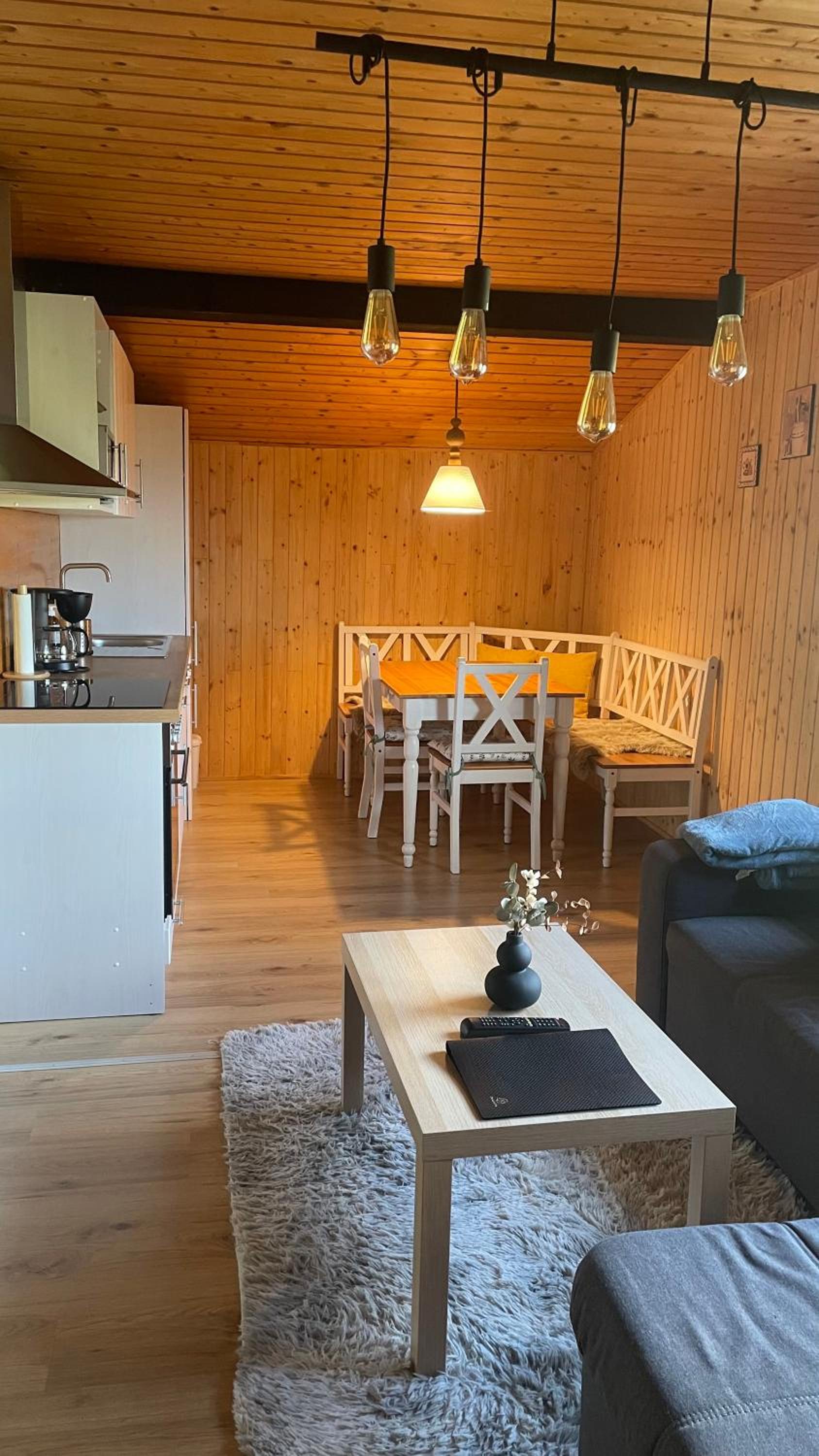 WeiXL Schi&Bike Appartements-Bike in&Bike out neben Wexl Trails Bikepark
