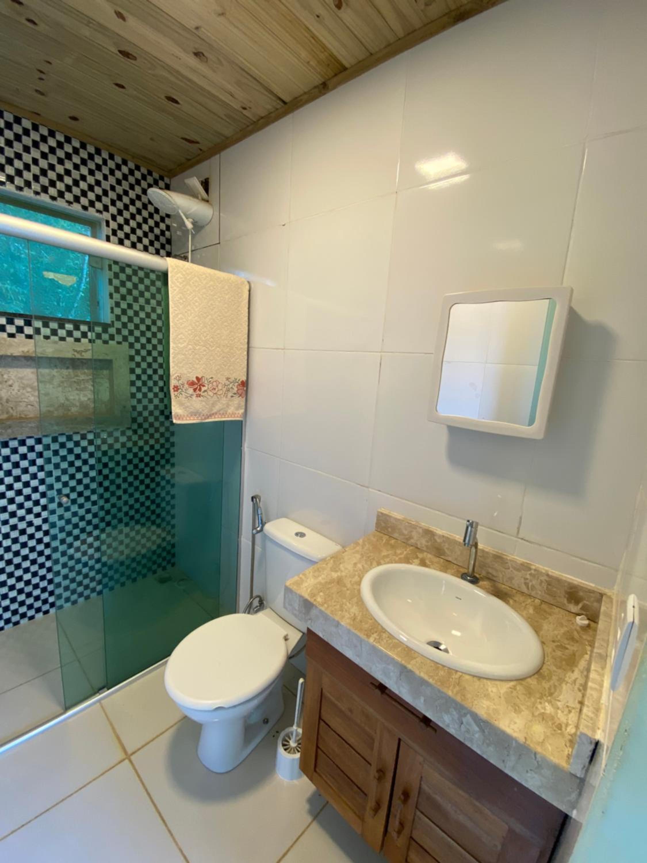 Residencial Sítio Paraíso