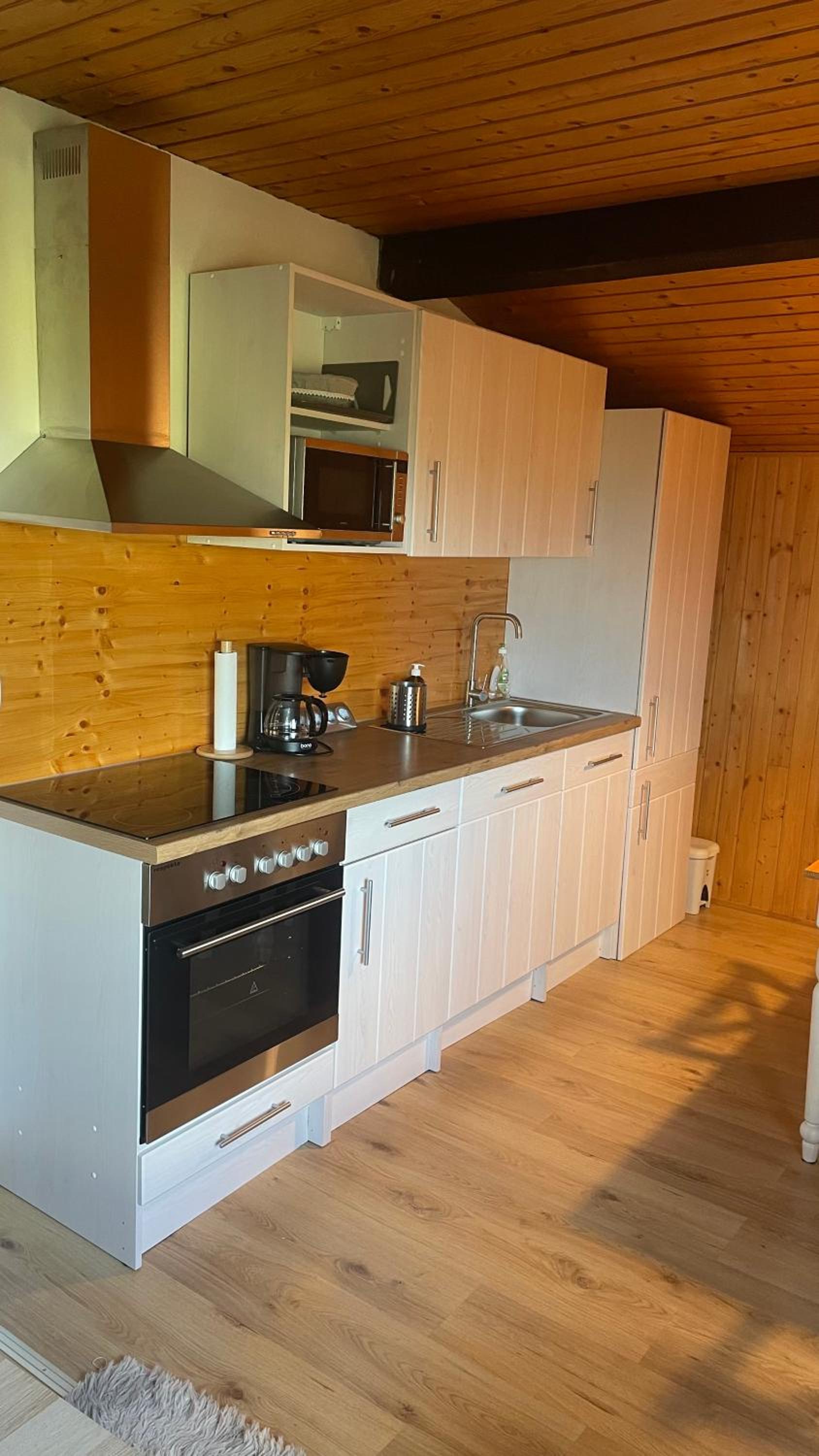 WeiXL Schi&Bike Appartements-Bike in&Bike out neben Wexl Trails Bikepark